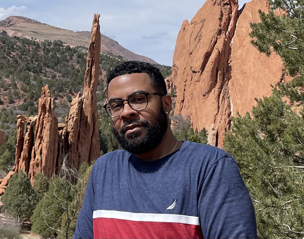 Advisor - Joshua Conyers