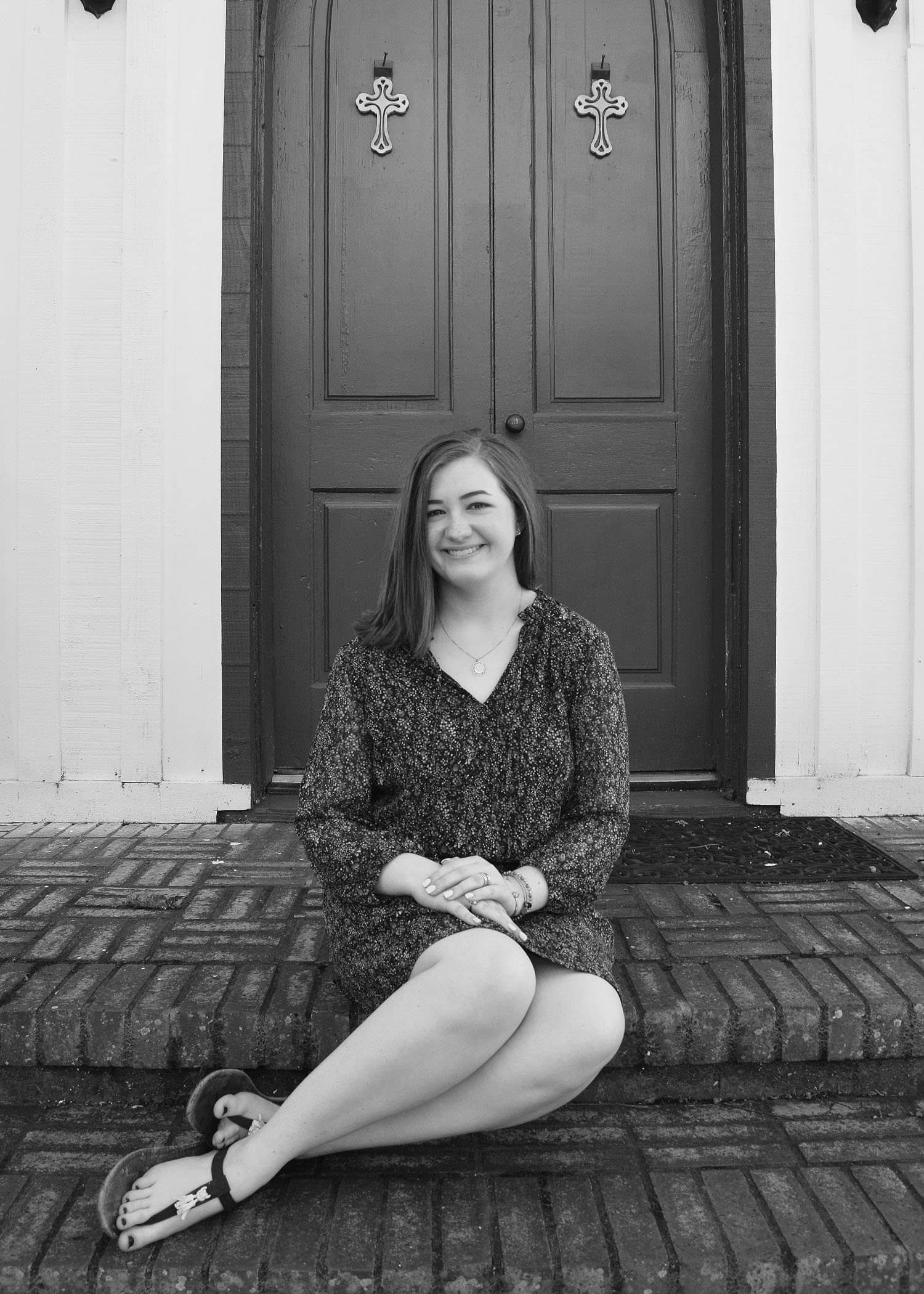 Advisor - Allie Sitton