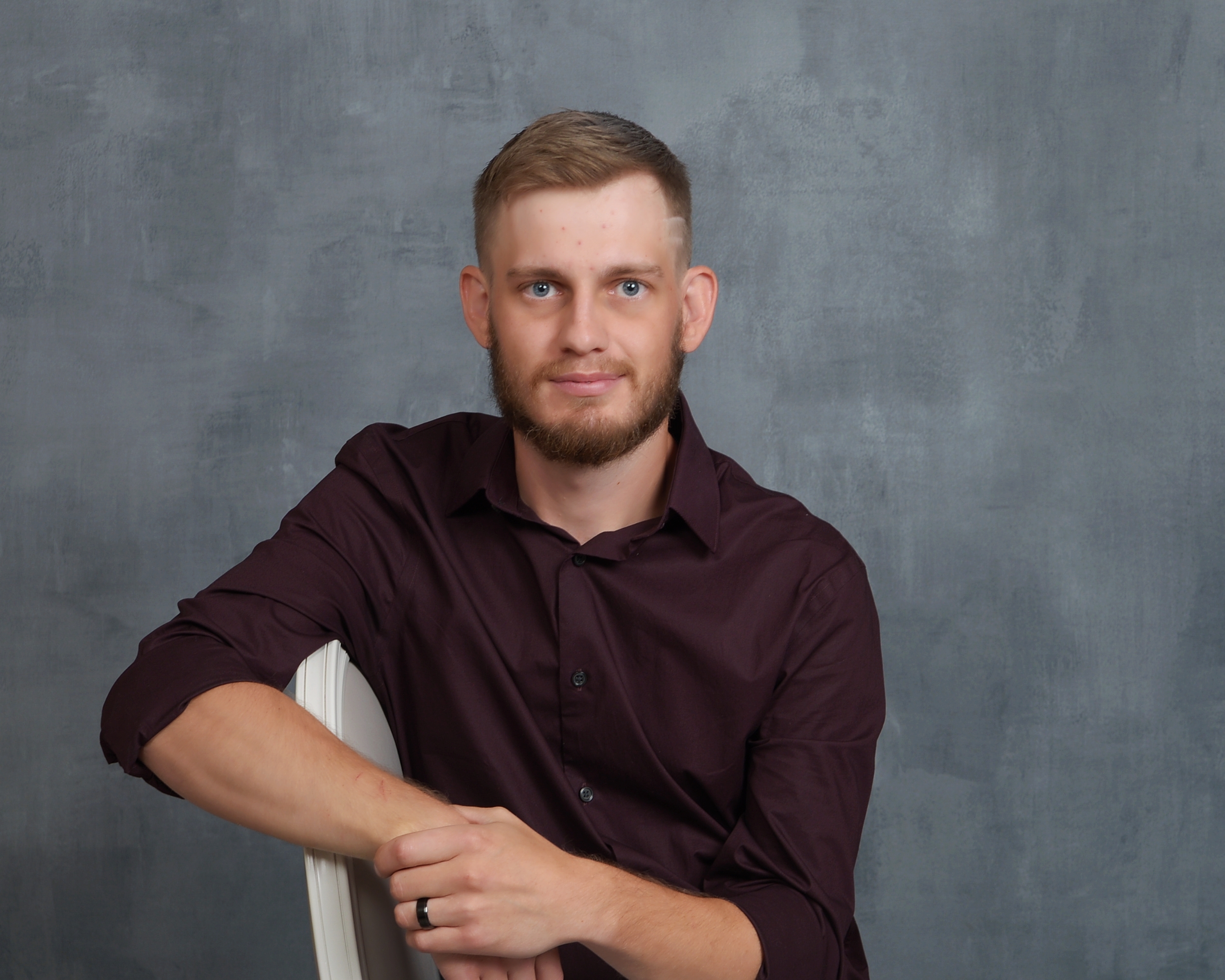 Advisor - David Friesen