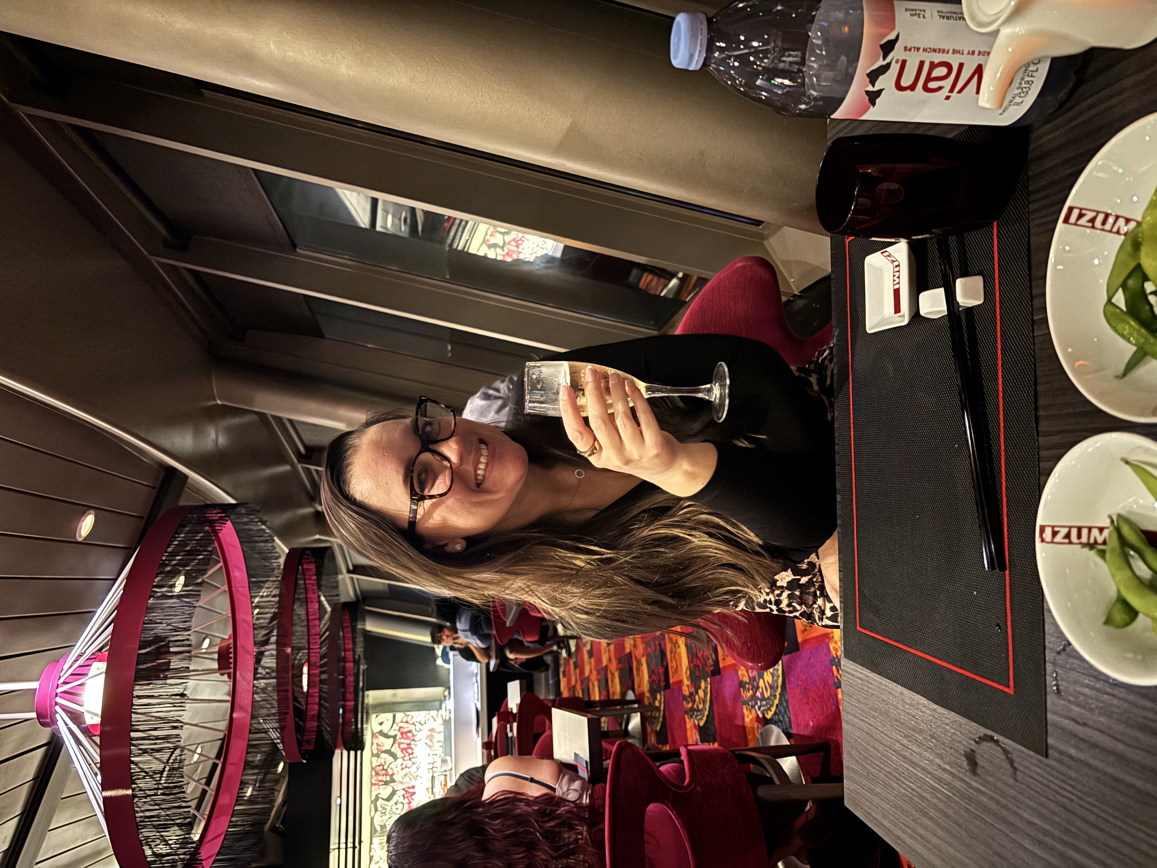 Advisor - Dana Massie