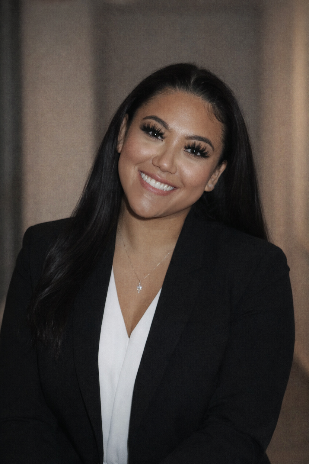 Advisor - Nina Leslie Comilang