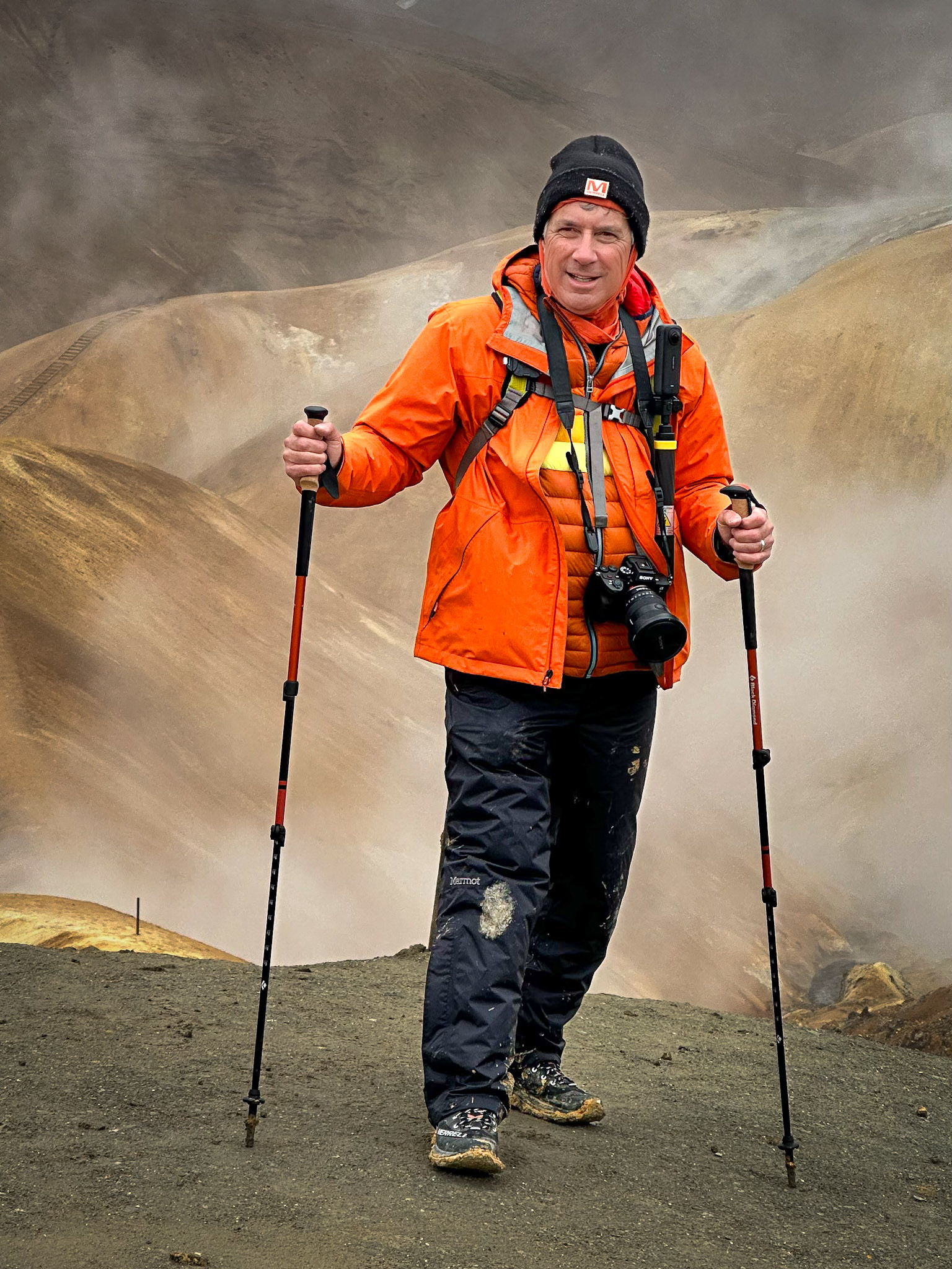 Advisor - Peter Mello