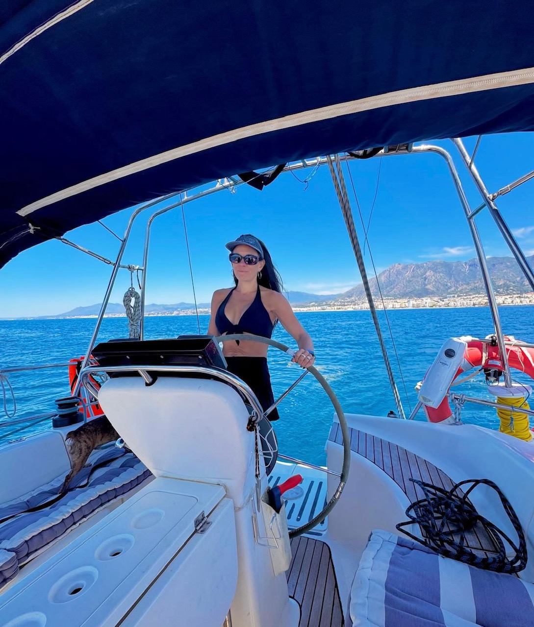 Advisor - Mikah Coffindaffer