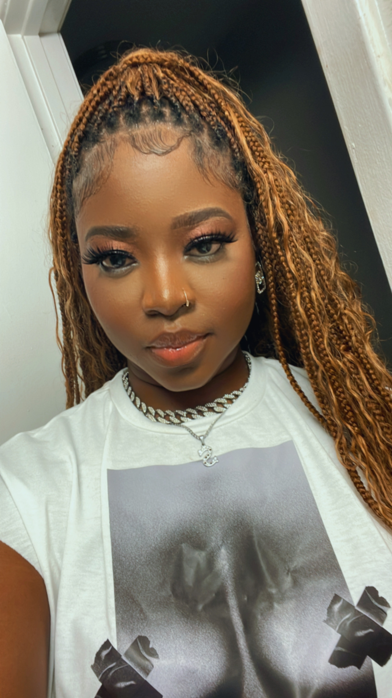 Advisor - Shaneika Fletcher