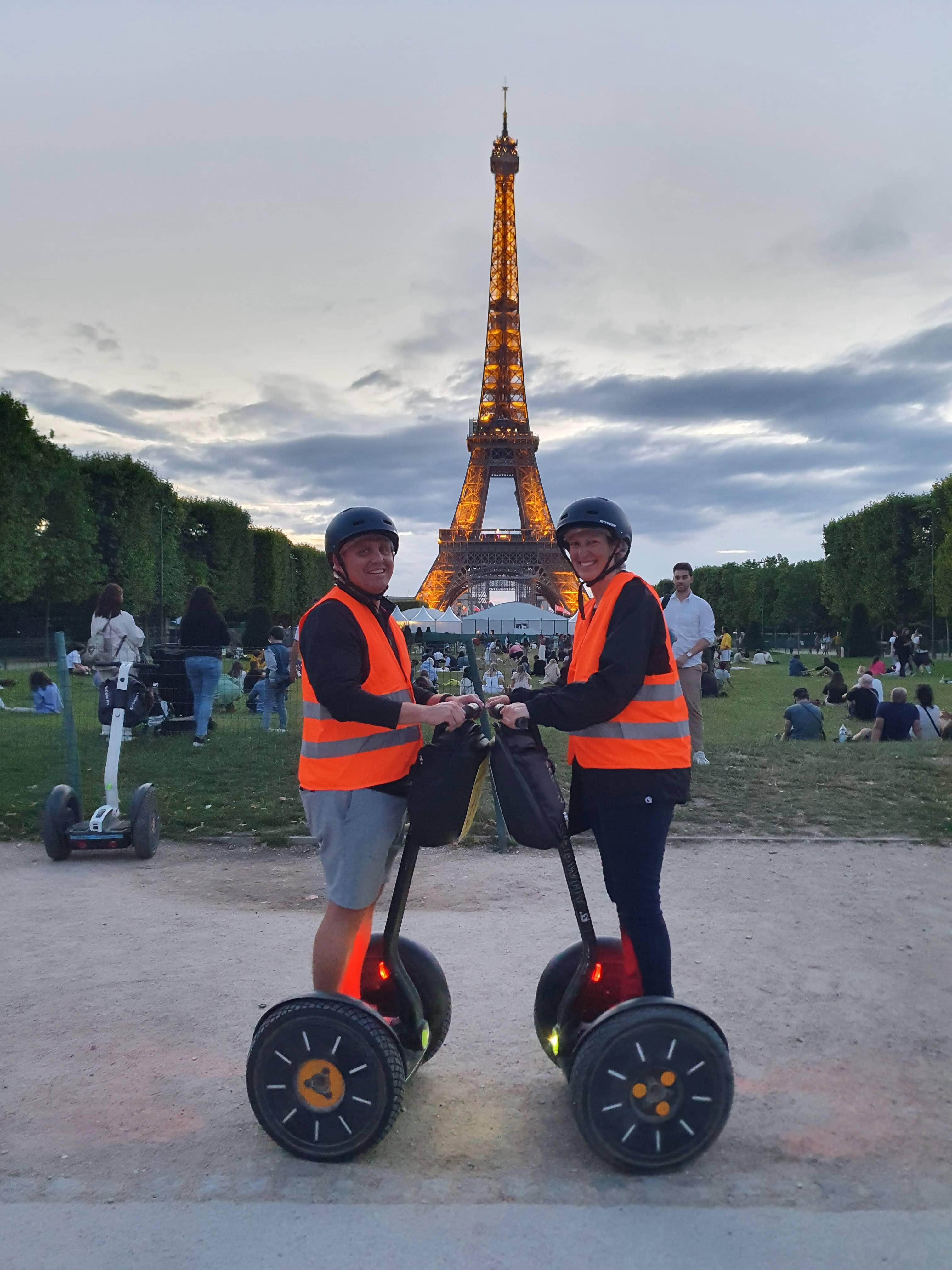 Advisor - Christopher Amundson