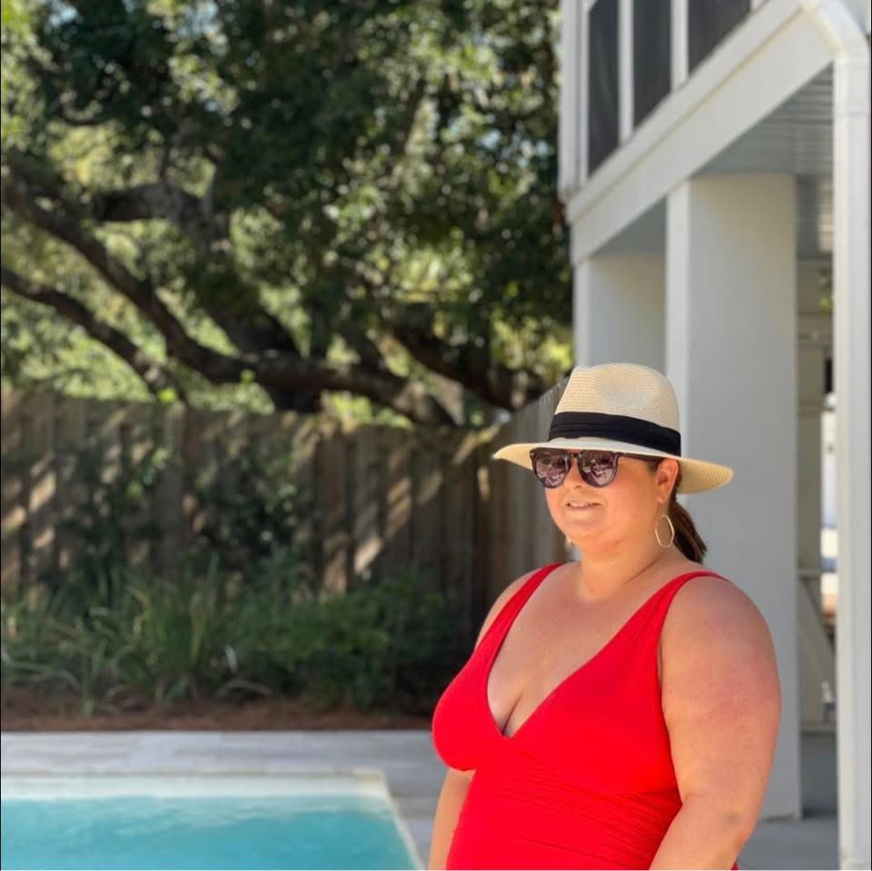 Fora Author - Kristina Russell
