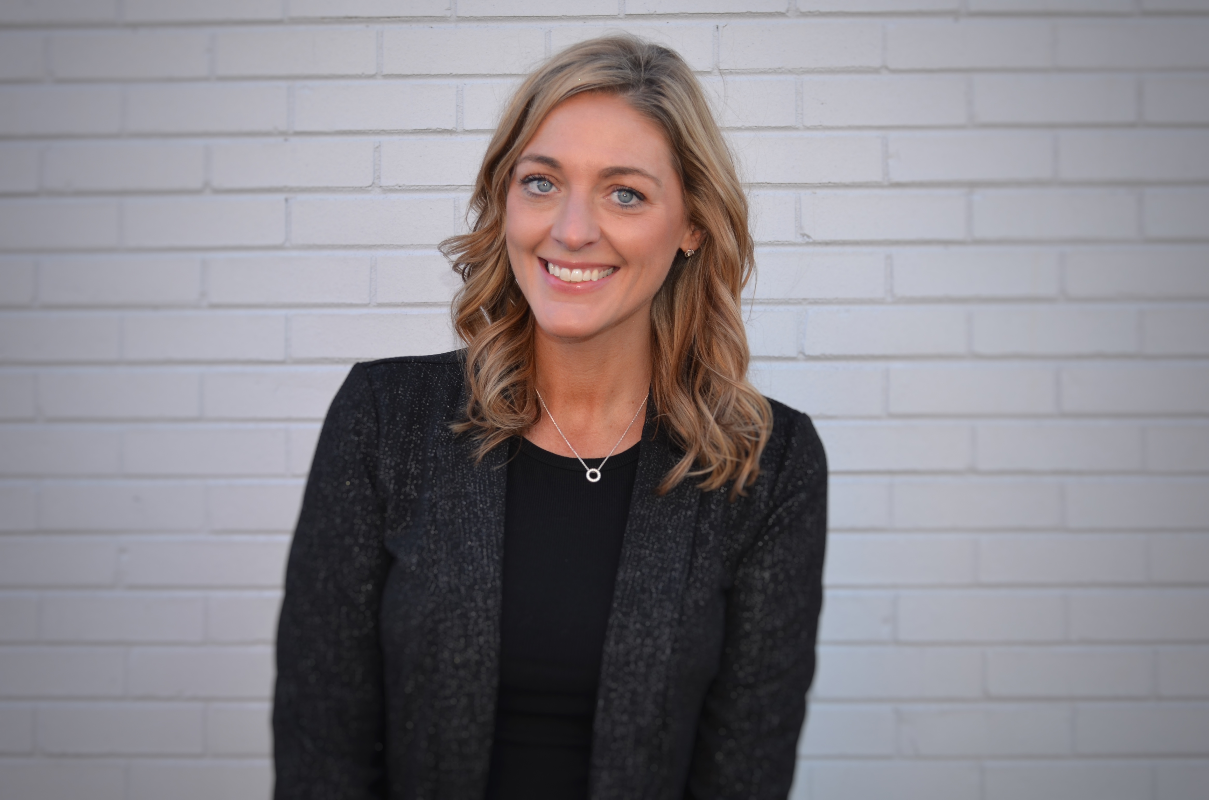 Advisor - Whitney Wagman