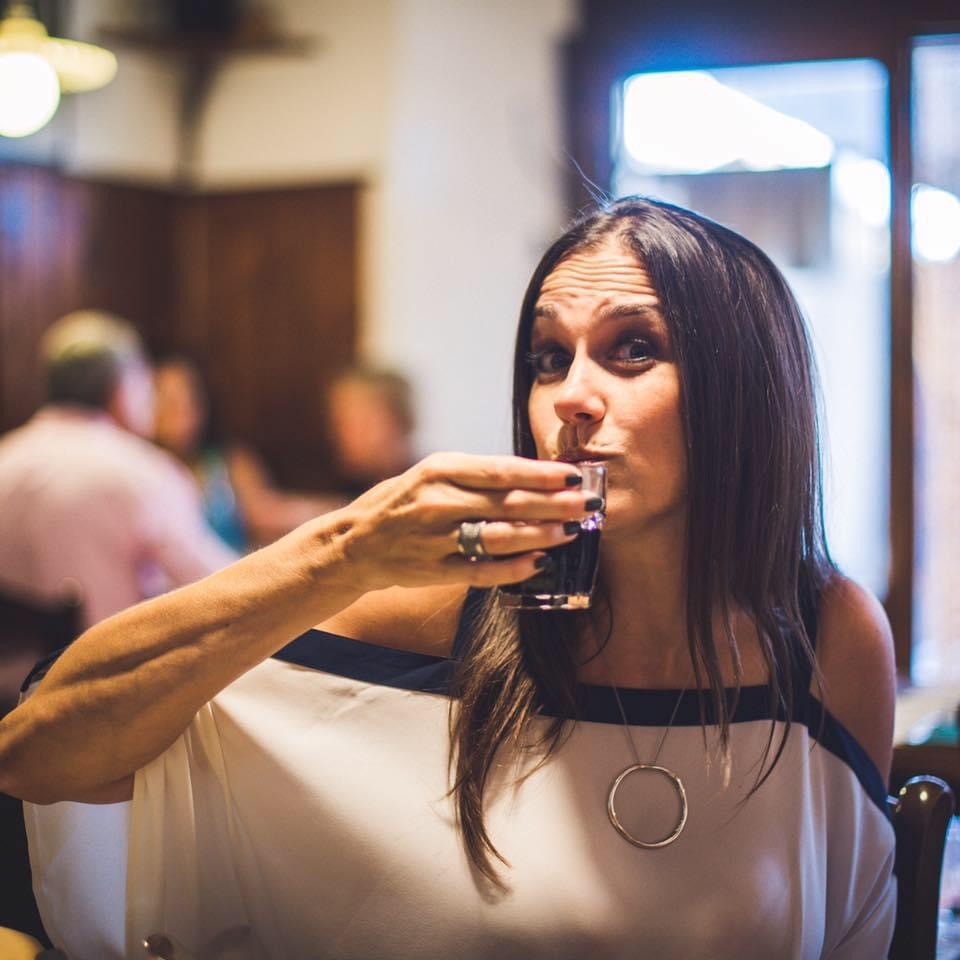 Advisor - Anne Champagne