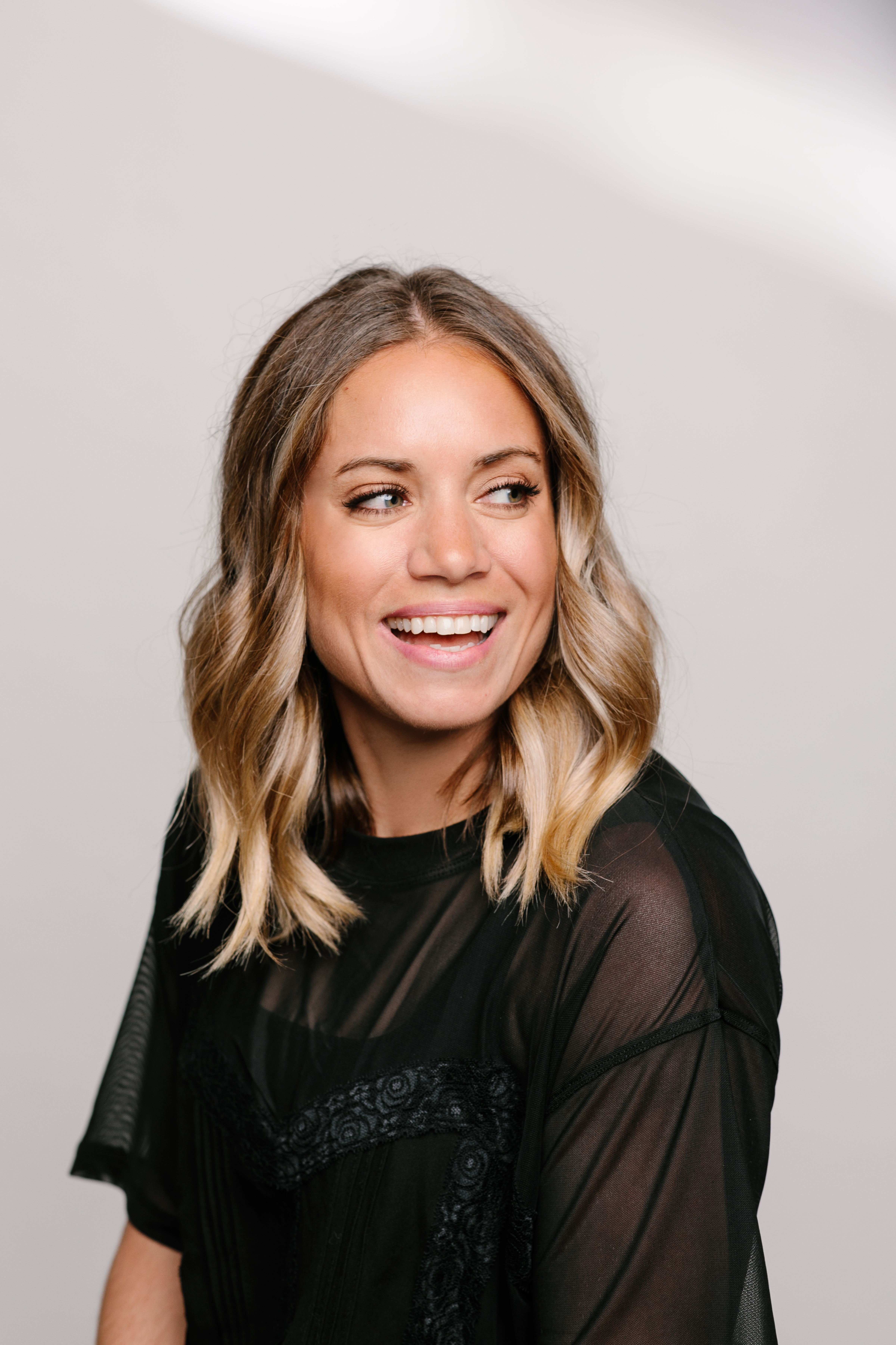 Advisor - Lianne Cornell