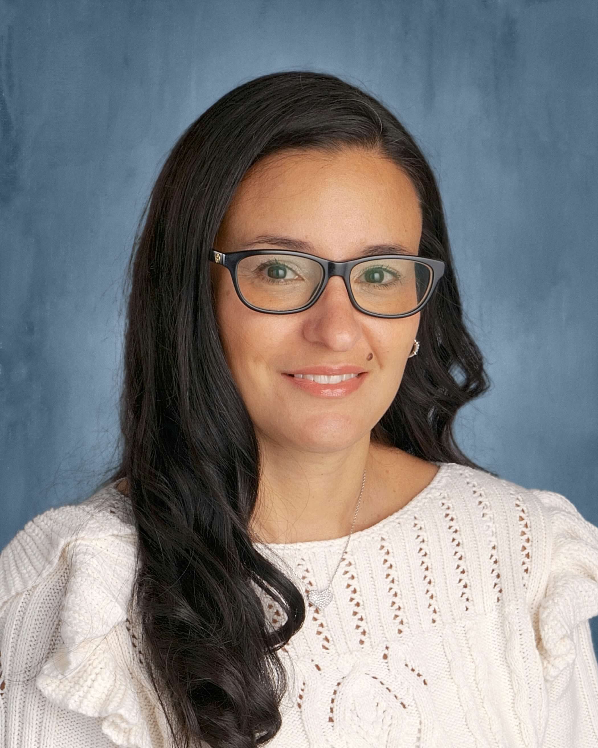 Advisor - Giuseppina Pellerito