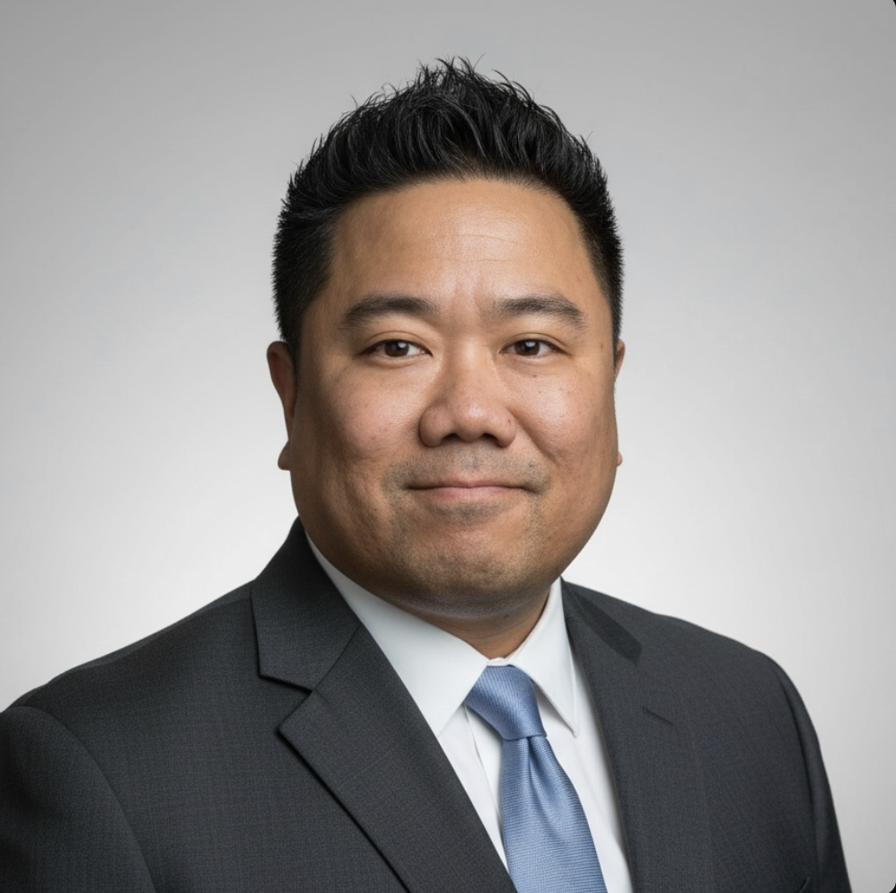 Advisor - Carlo Suazo