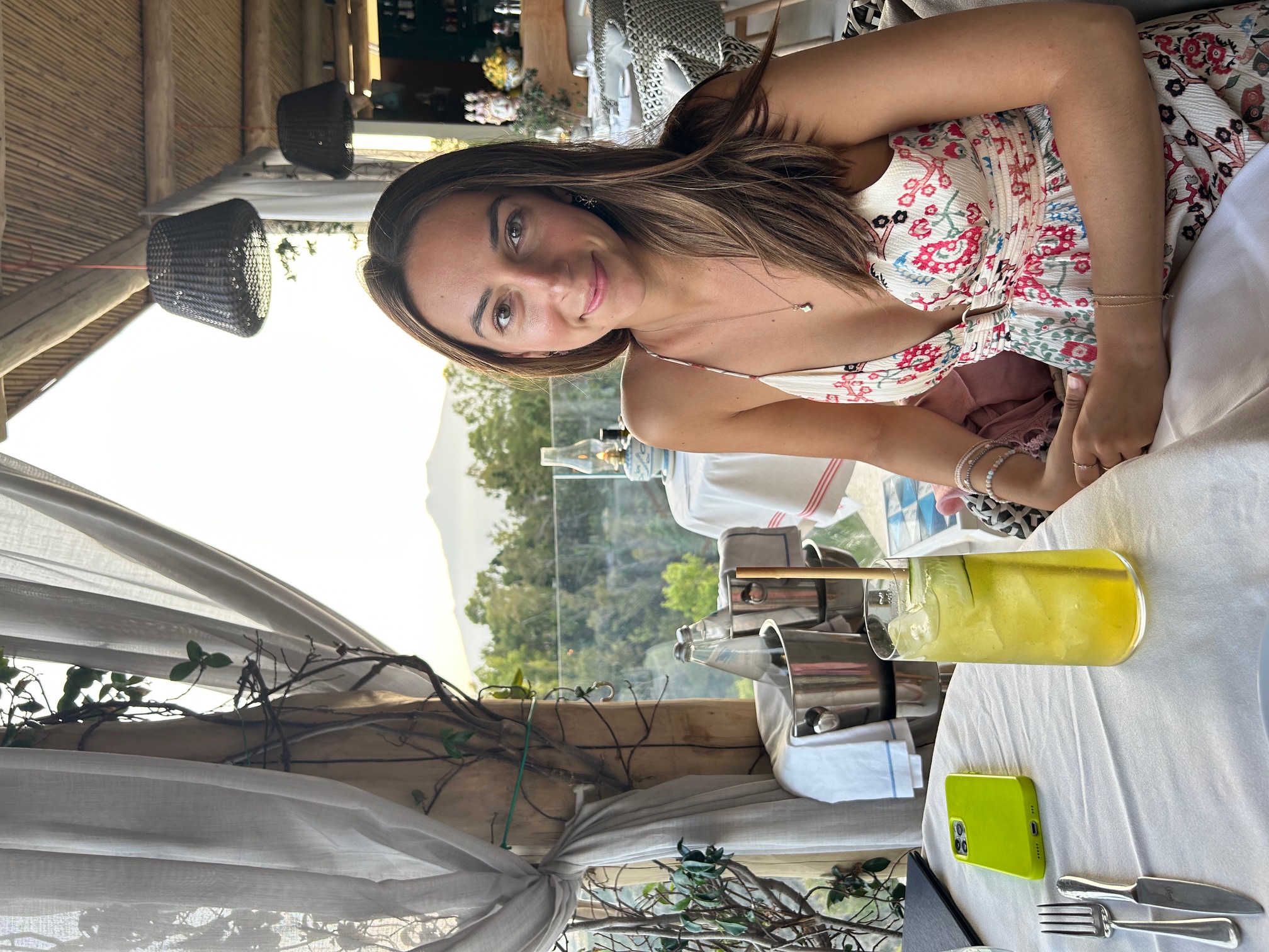 Advisor - Sophie Jo Ricciardi