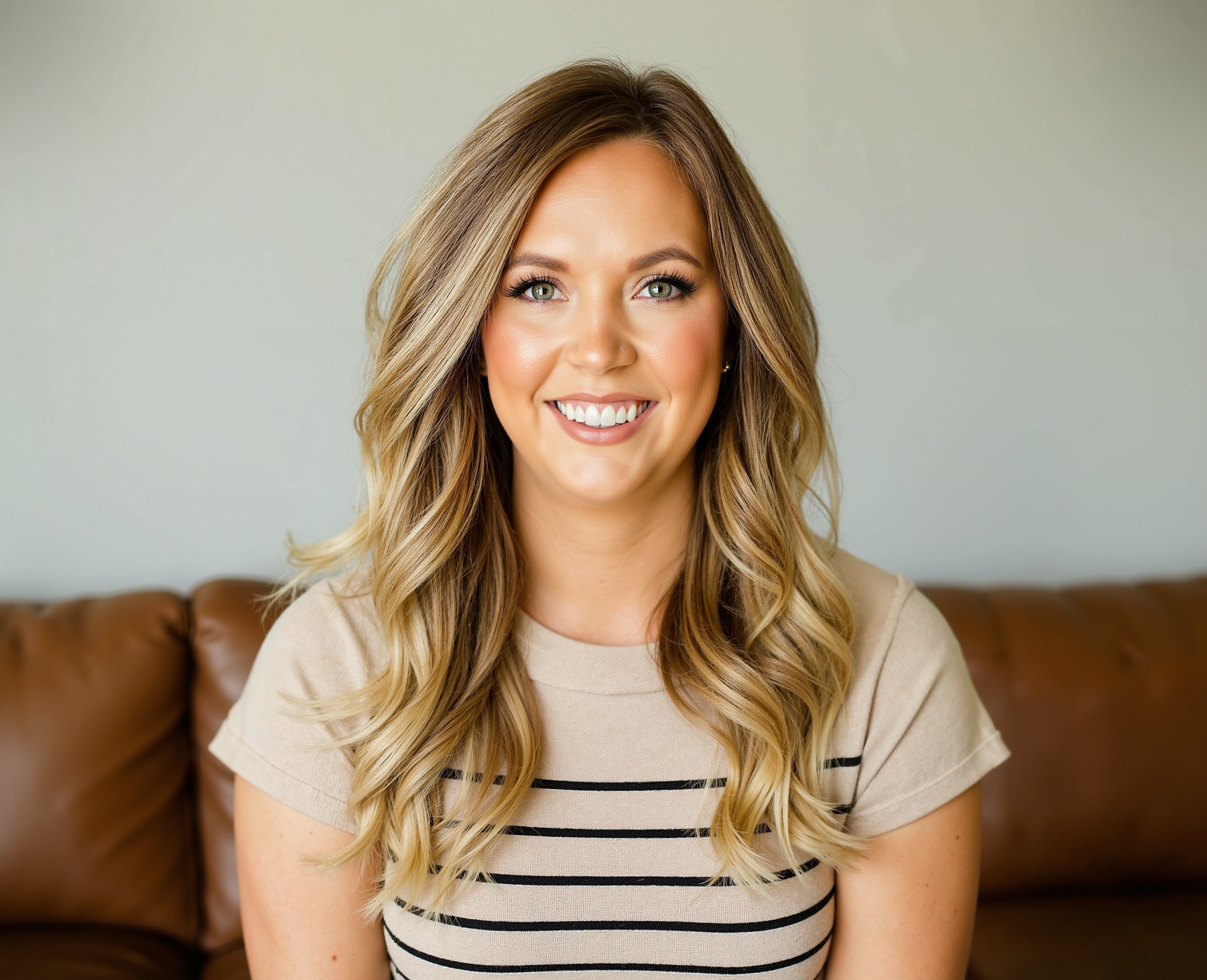 Advisor - Hannah Smith