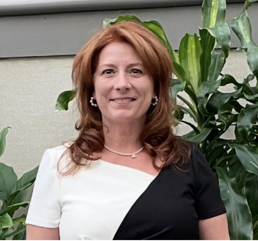 Advisor - Kim Angelini