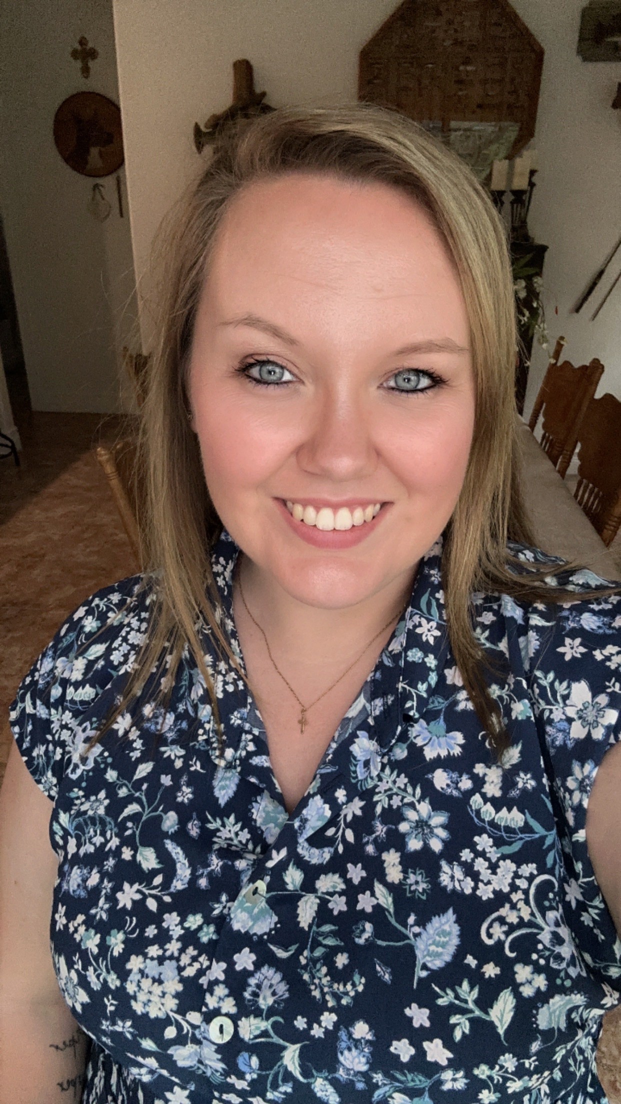 Fora Author - Ebonie Gorniak