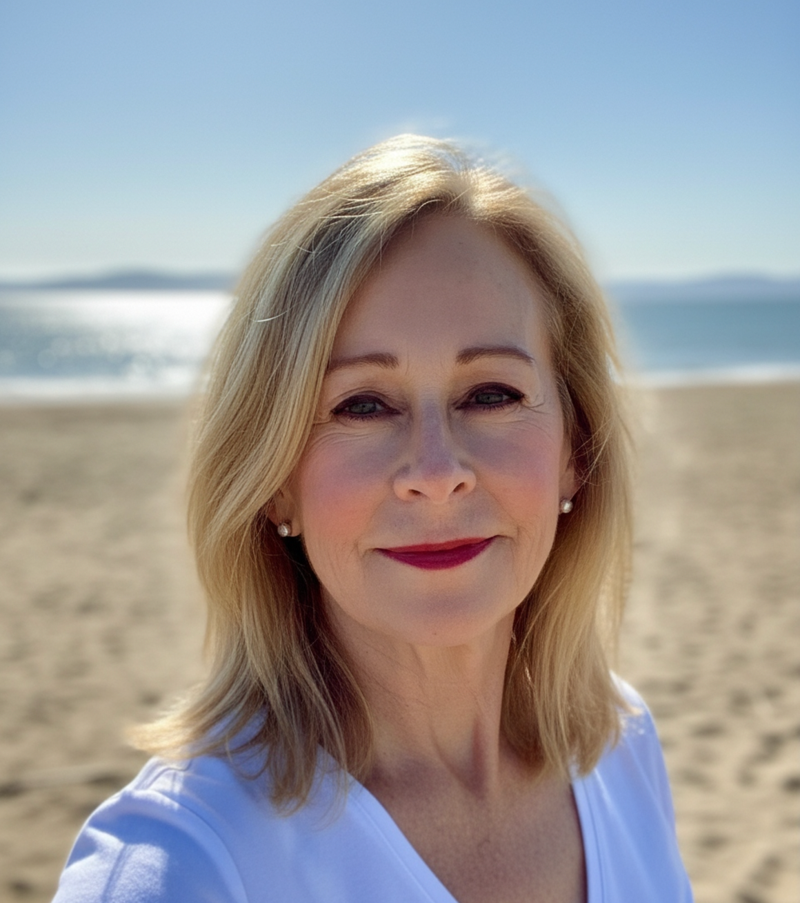 Advisor - Debbie Hayes