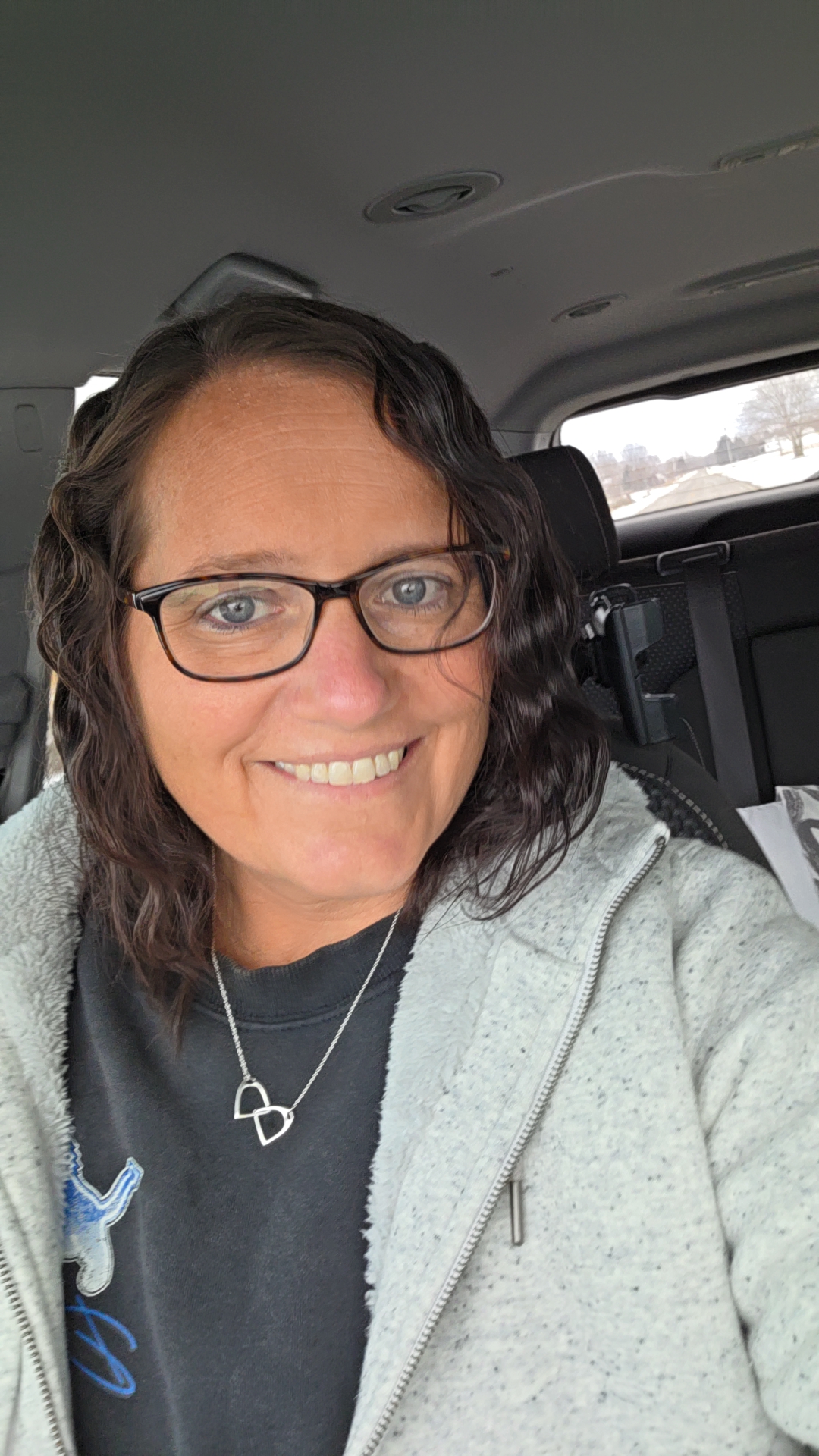 Advisor - Jessie Leckenby