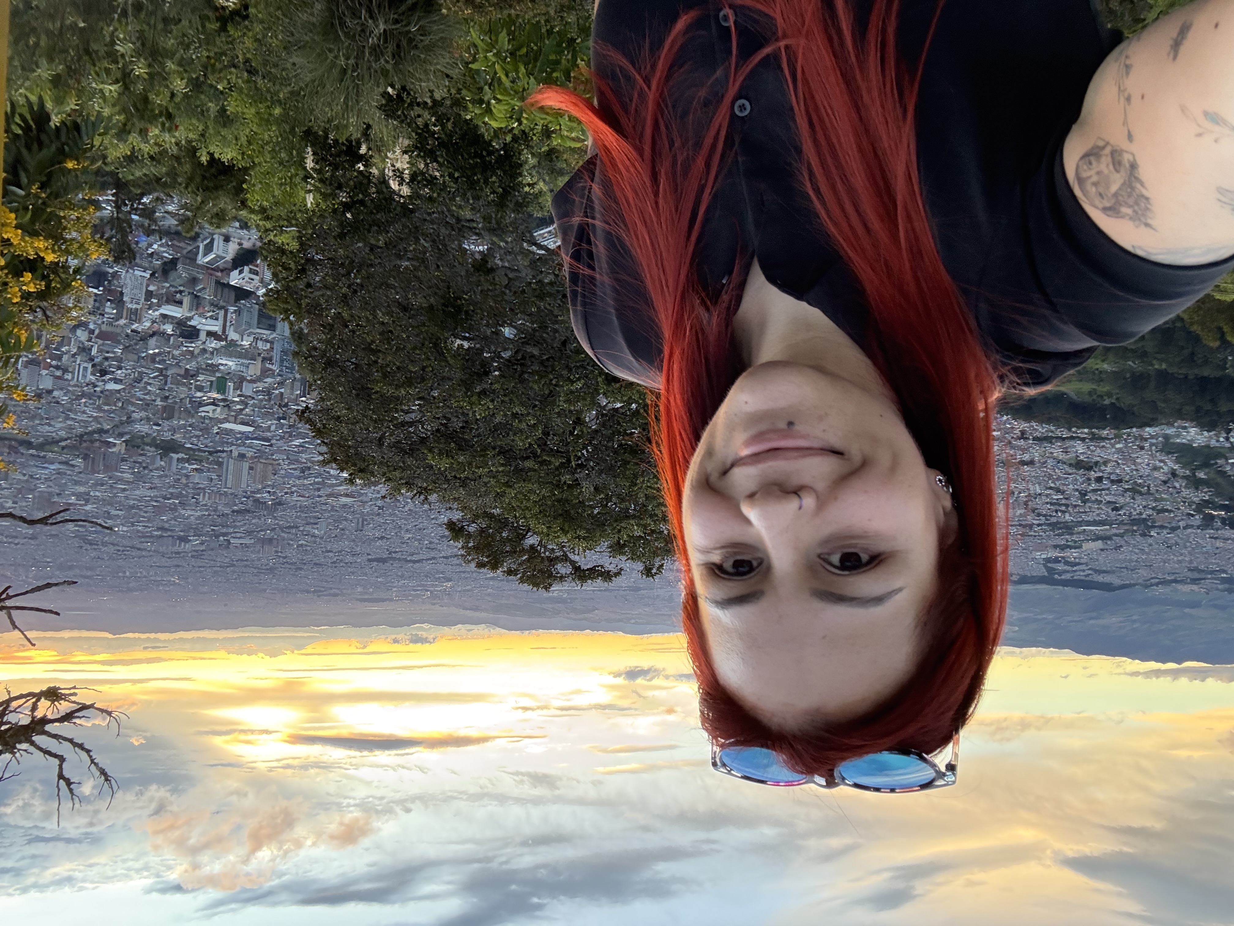 Advisor - Diana Rios