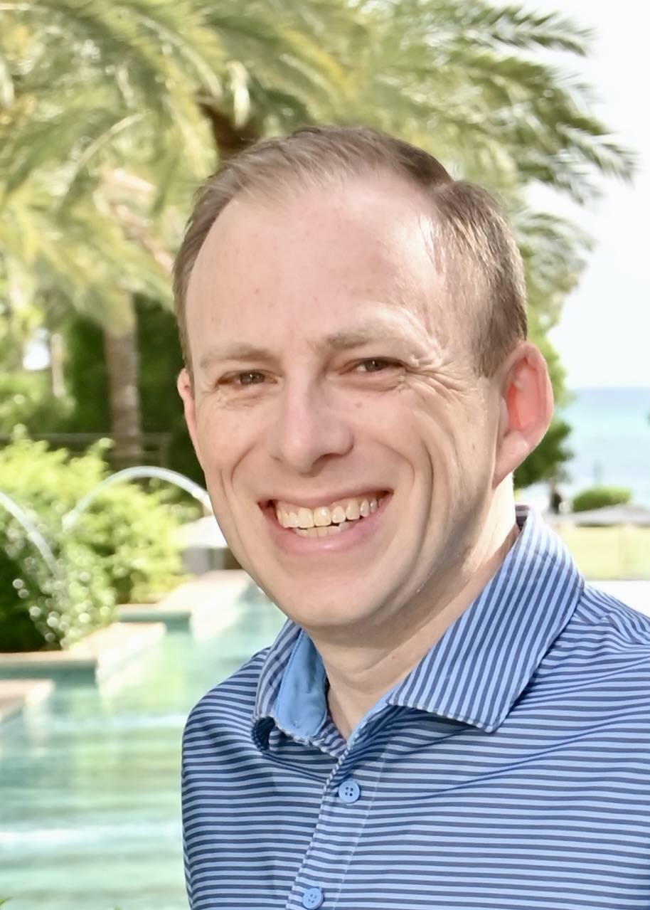 Advisor - Marc Witowski