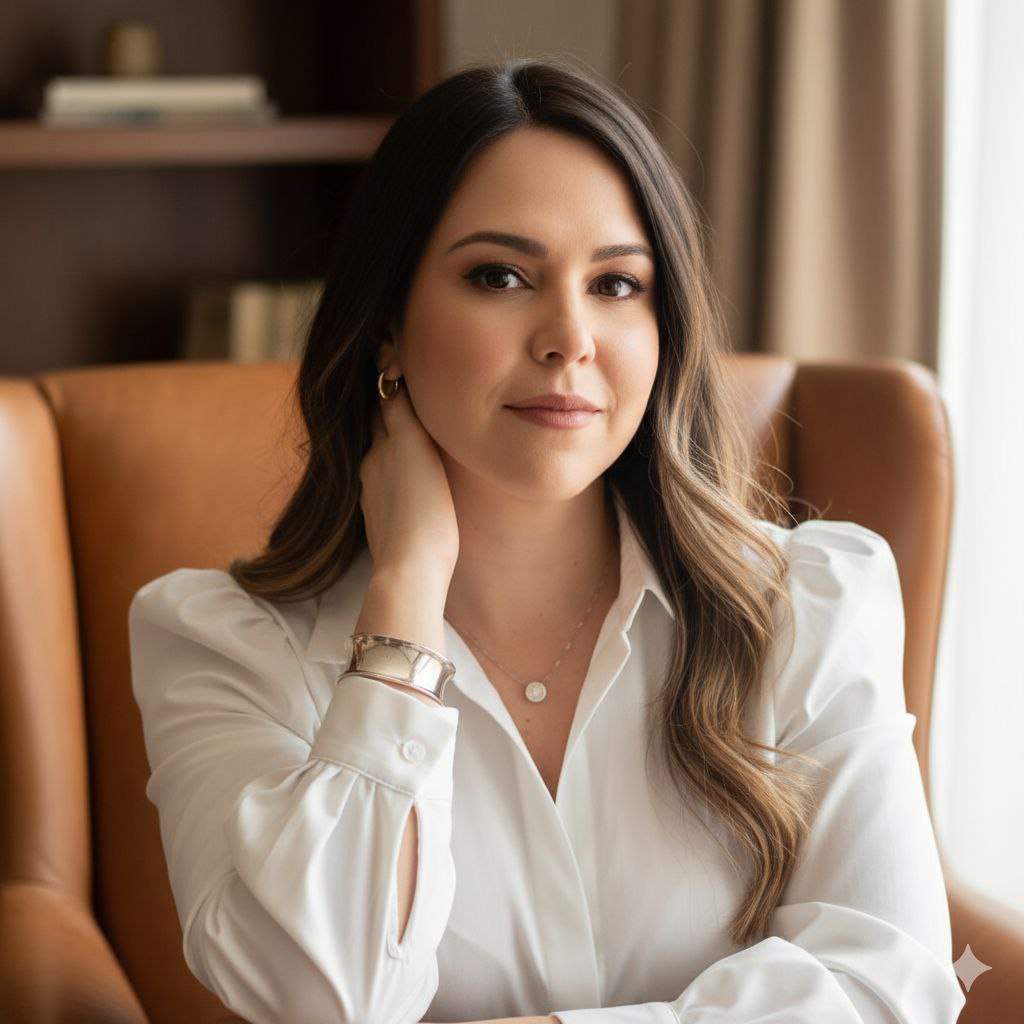 Advisor - Paula Beltran