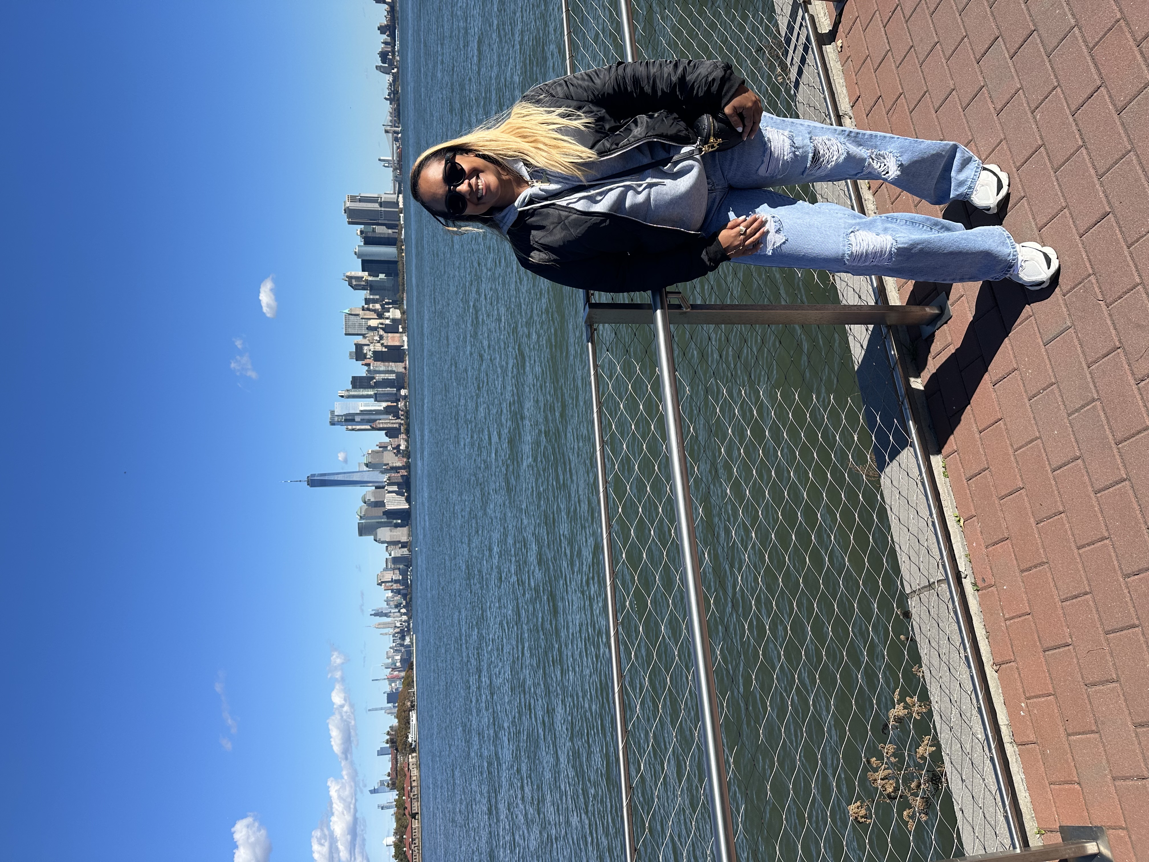 Advisor - Aileen Luna