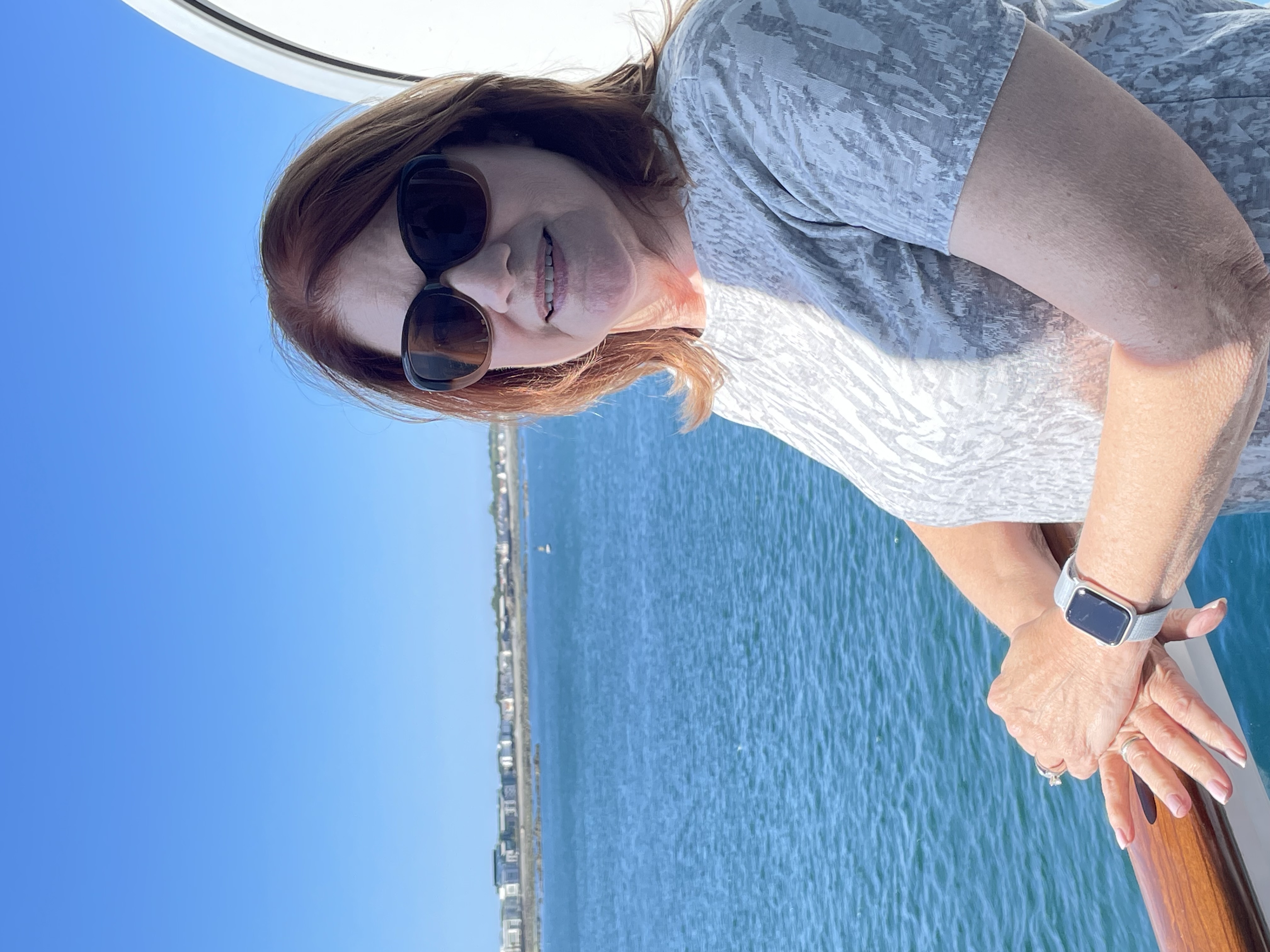 Advisor - Jill Tutino