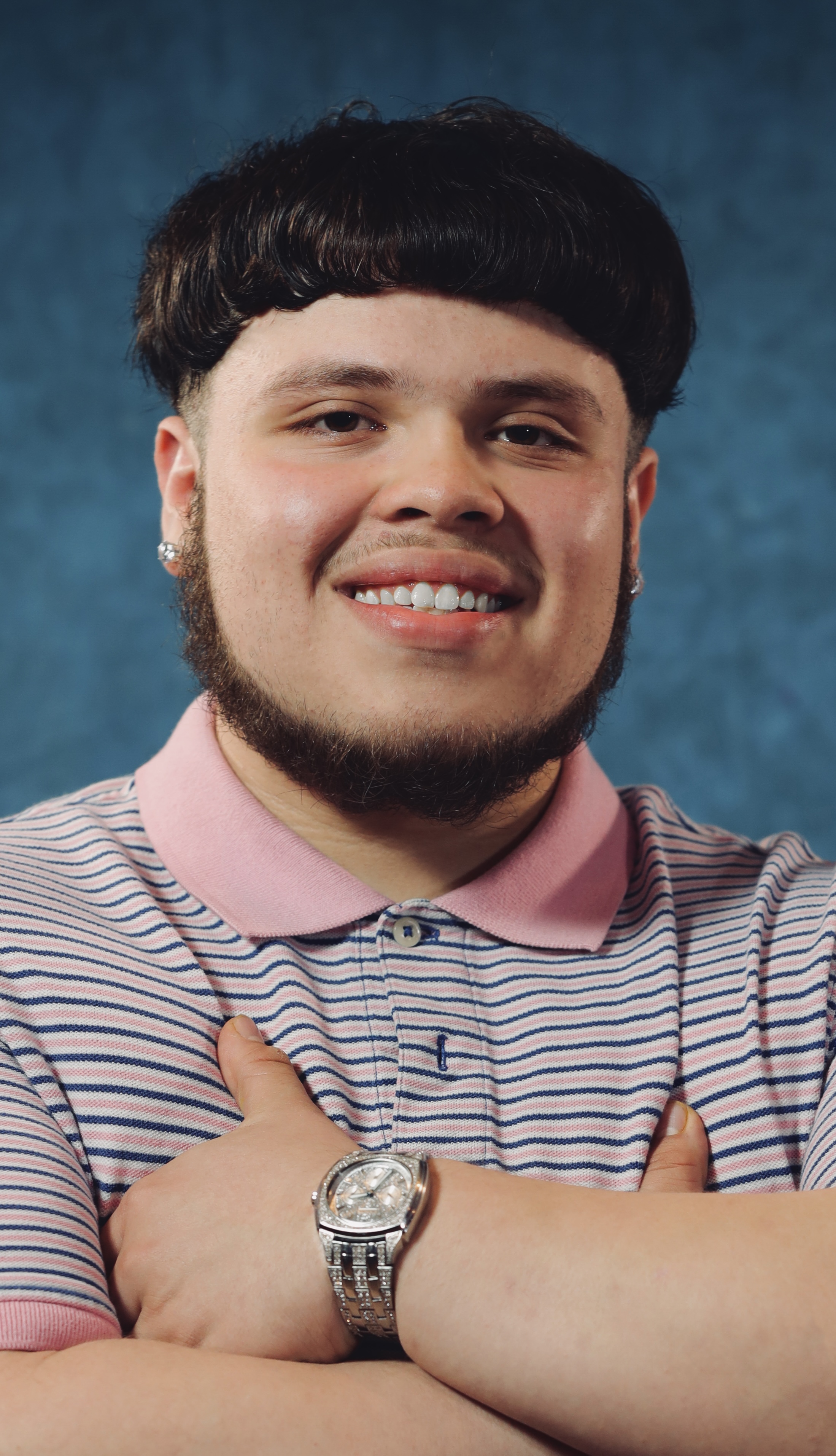 Advisor - Jeffrey Alvarez