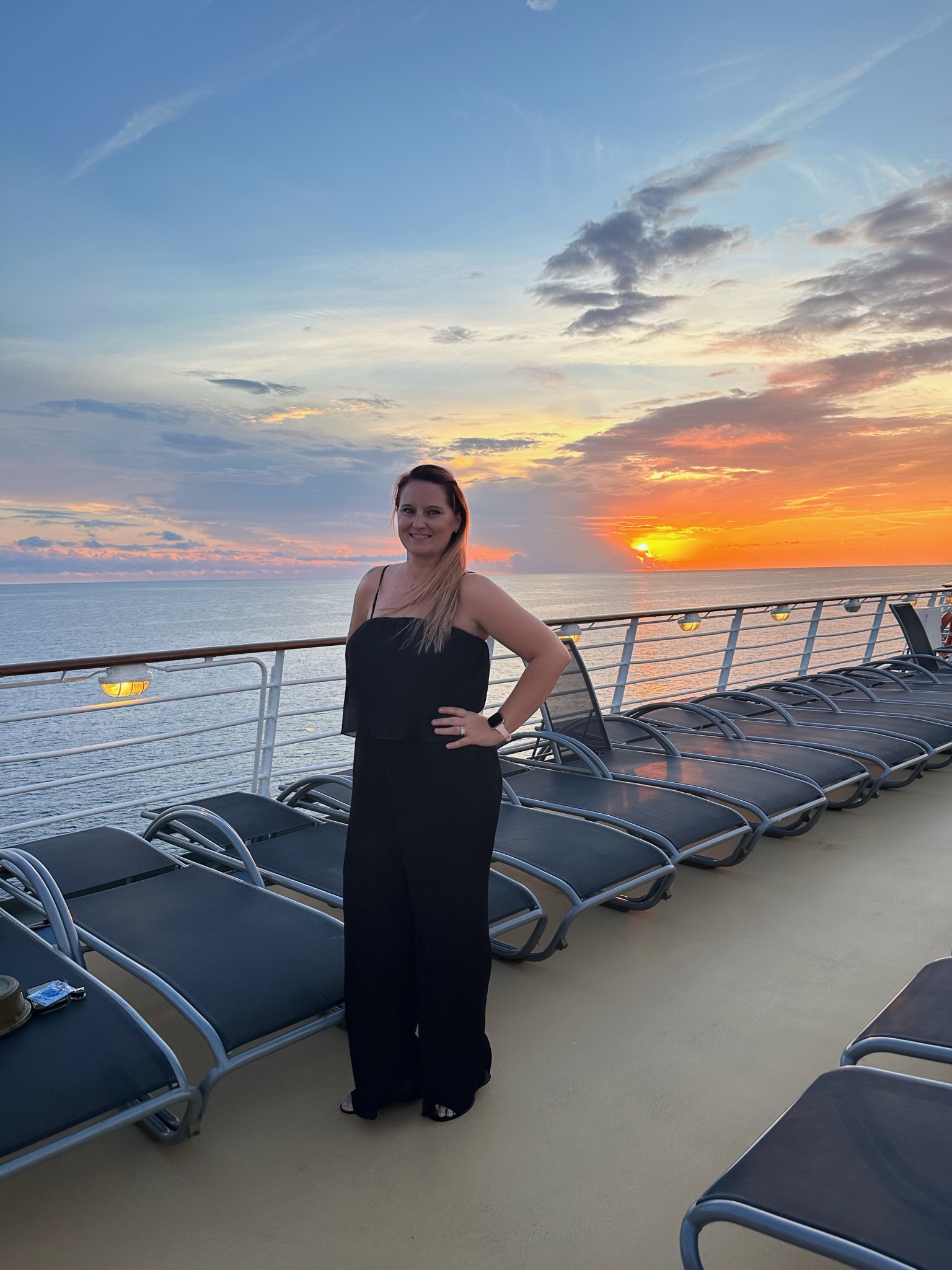 Advisor - Katie Long