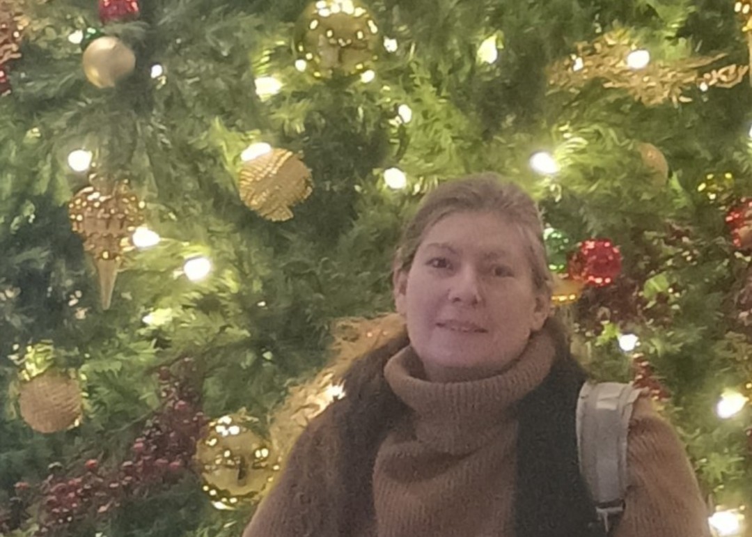 Advisor - Susan Sidorski