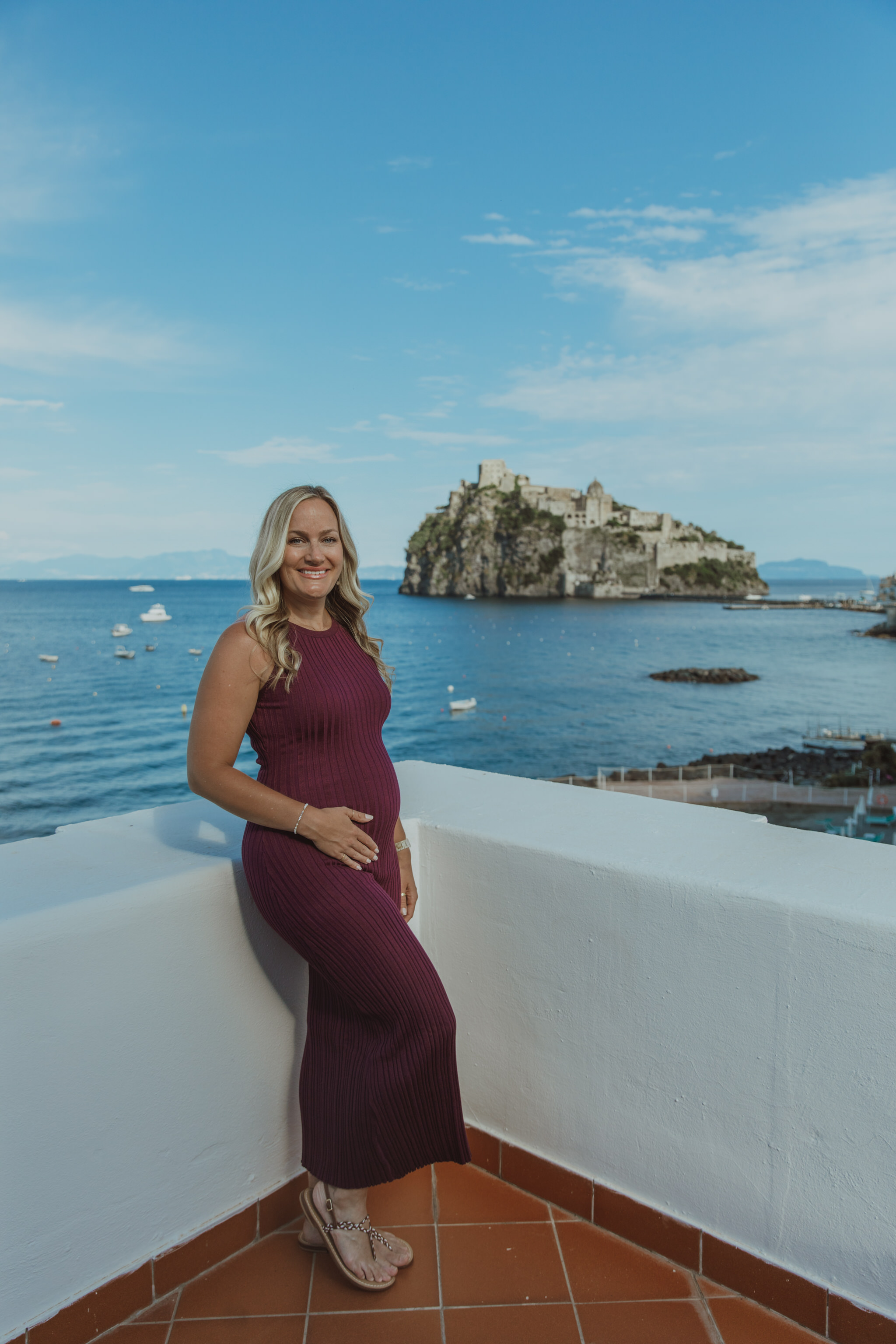 Advisor - Christina Fetterman