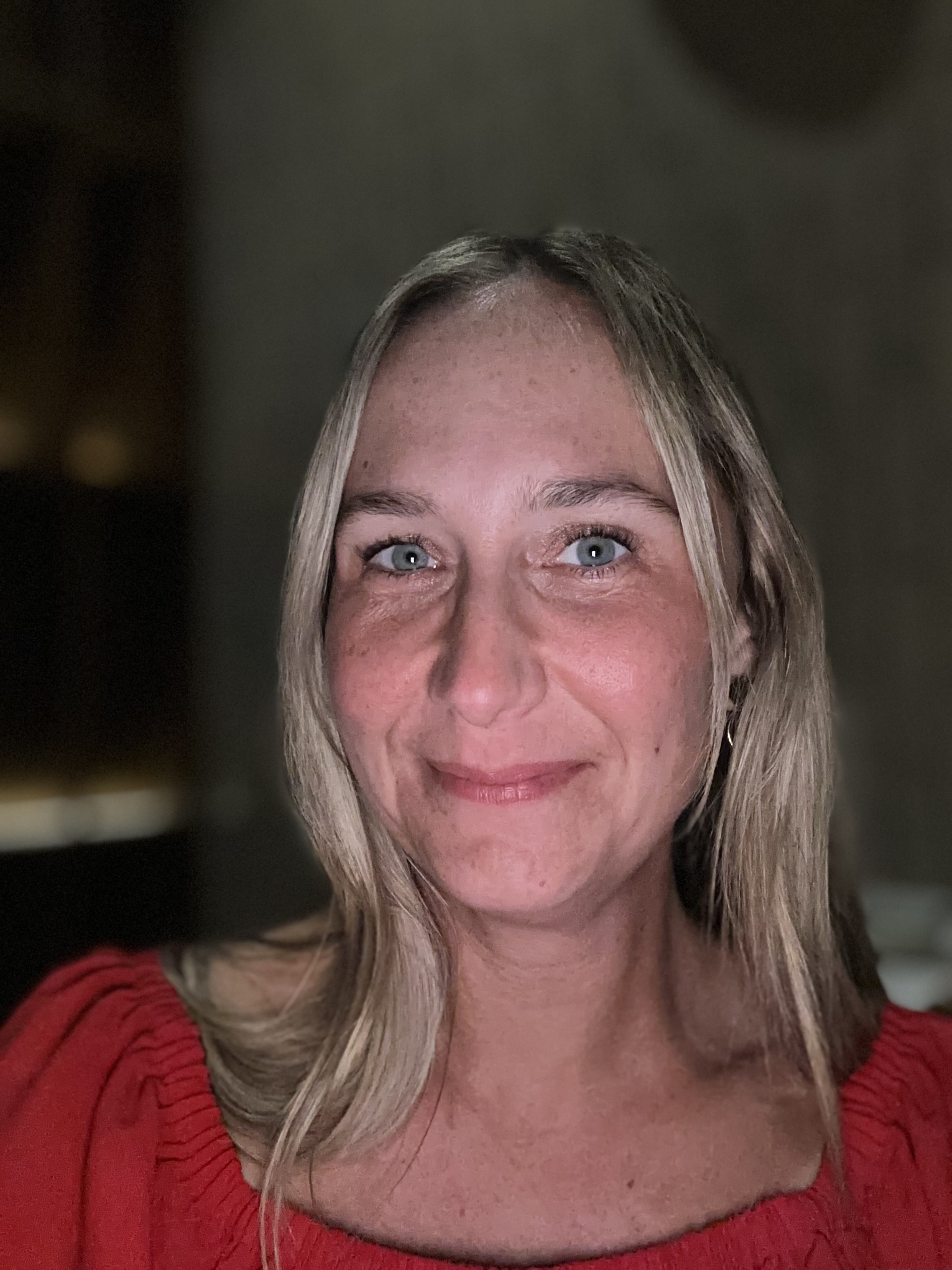 Advisor - Marissa MacIntyre