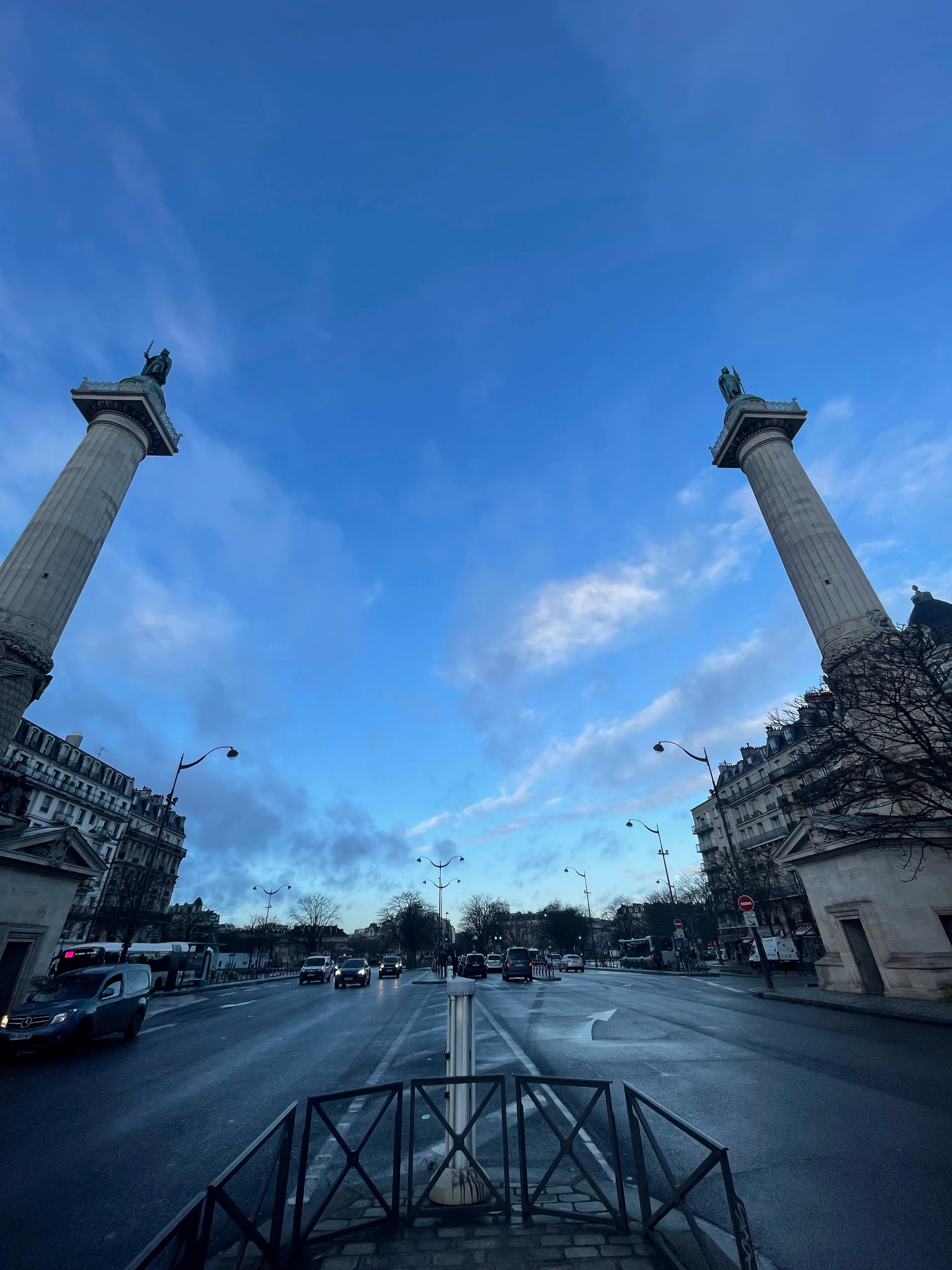 Advisor - Valeria King