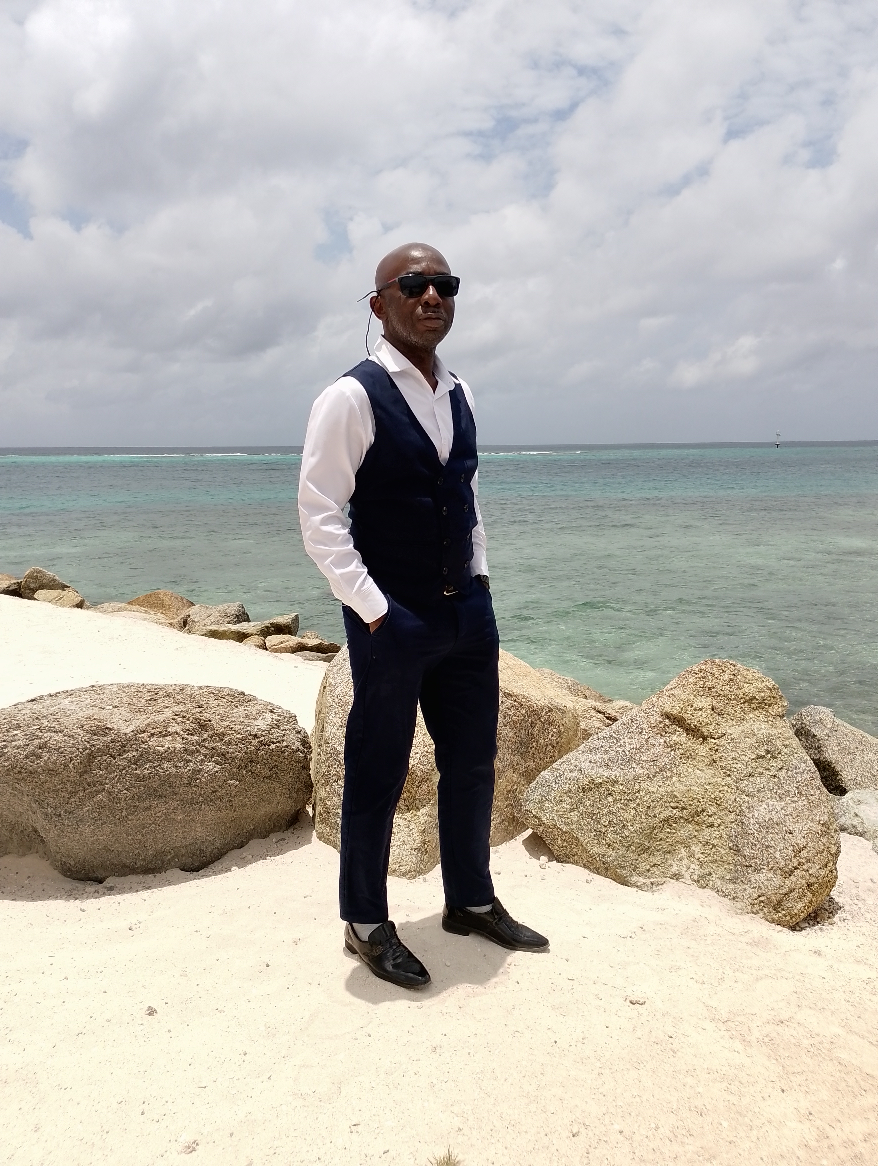 Advisor - Benno Finisie