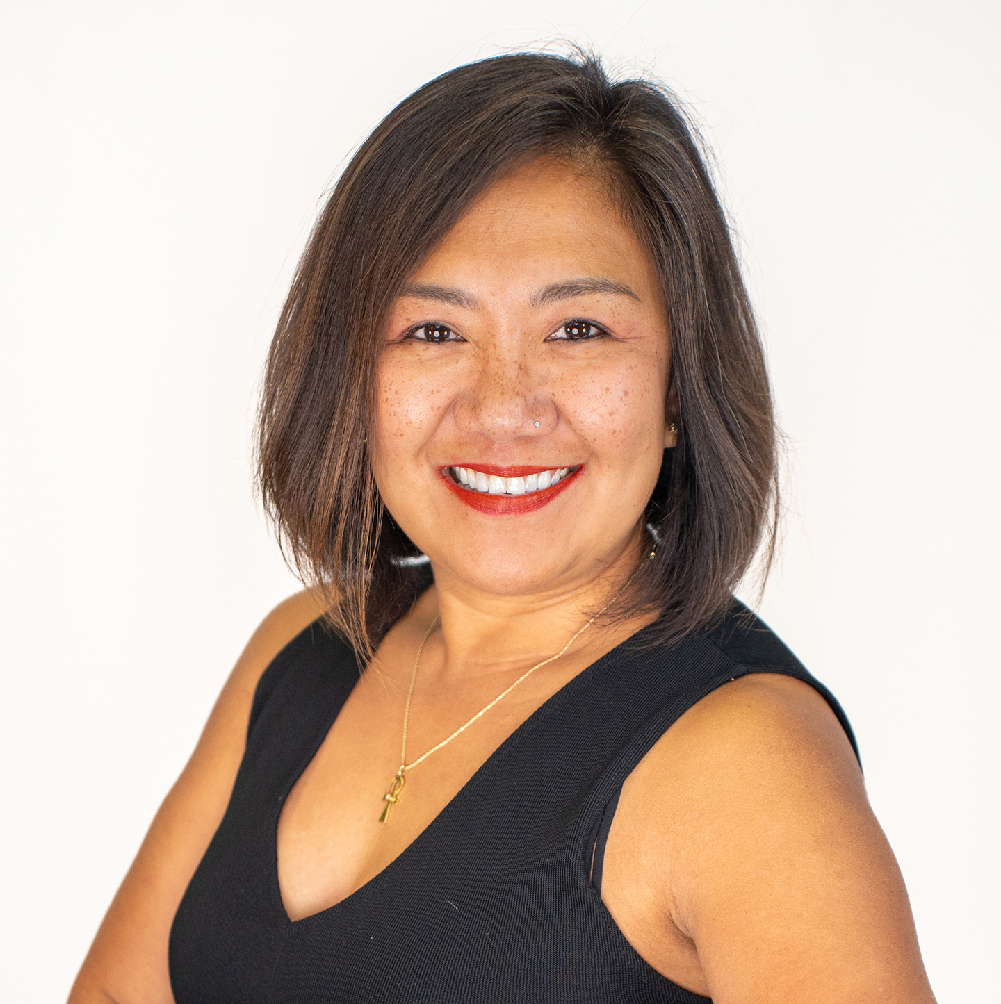 Advisor - Jhoiey Ramirez