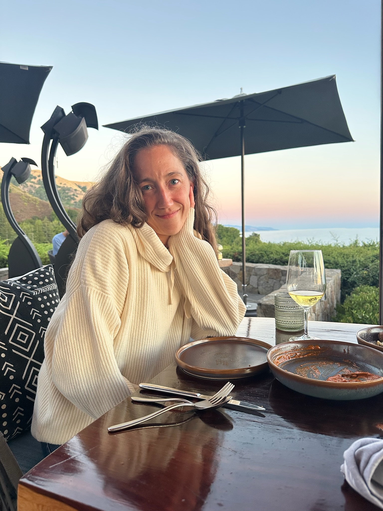 Advisor - Jenn Horning