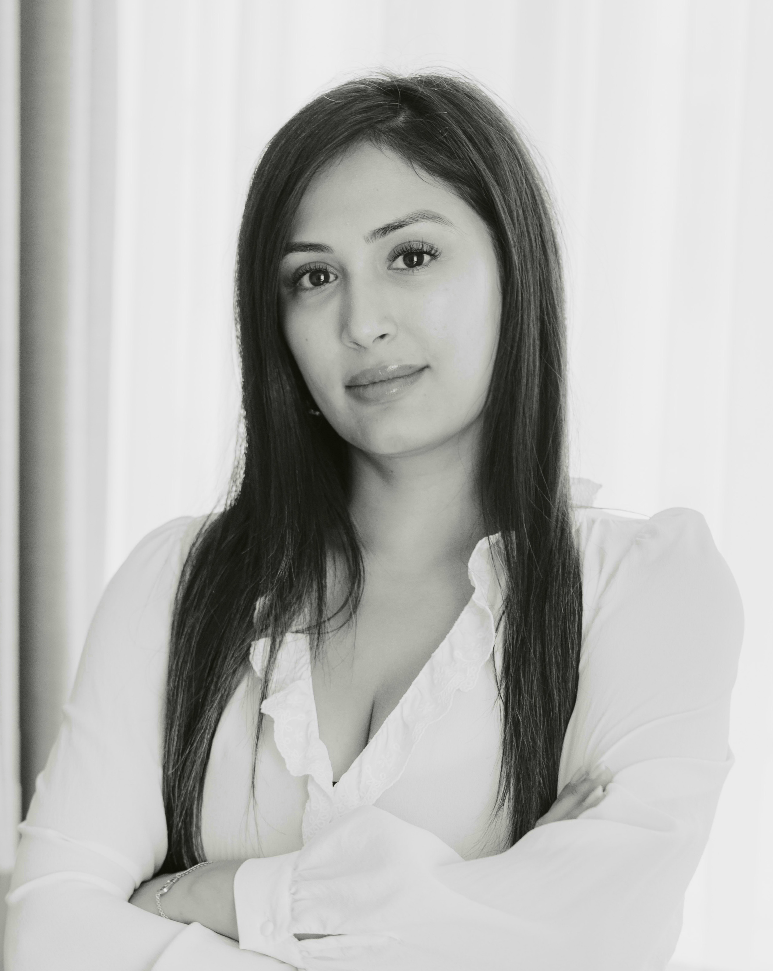 Advisor - Celeste Kewalramani