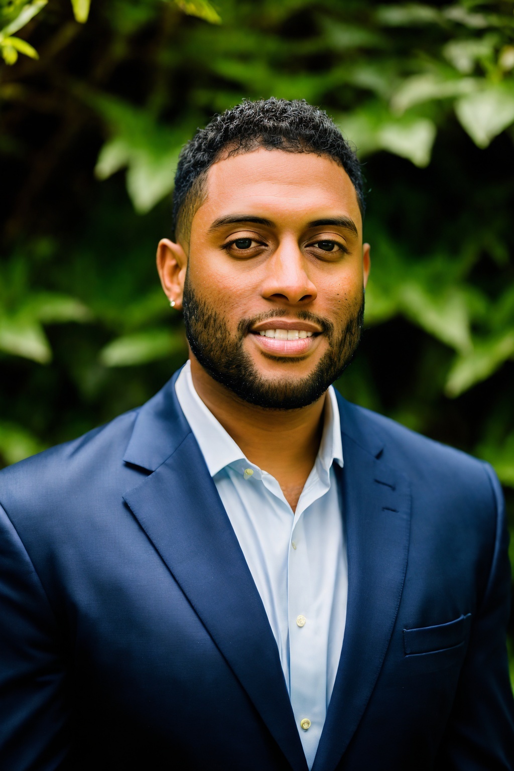 Fora Author - QuWaun Carrillo