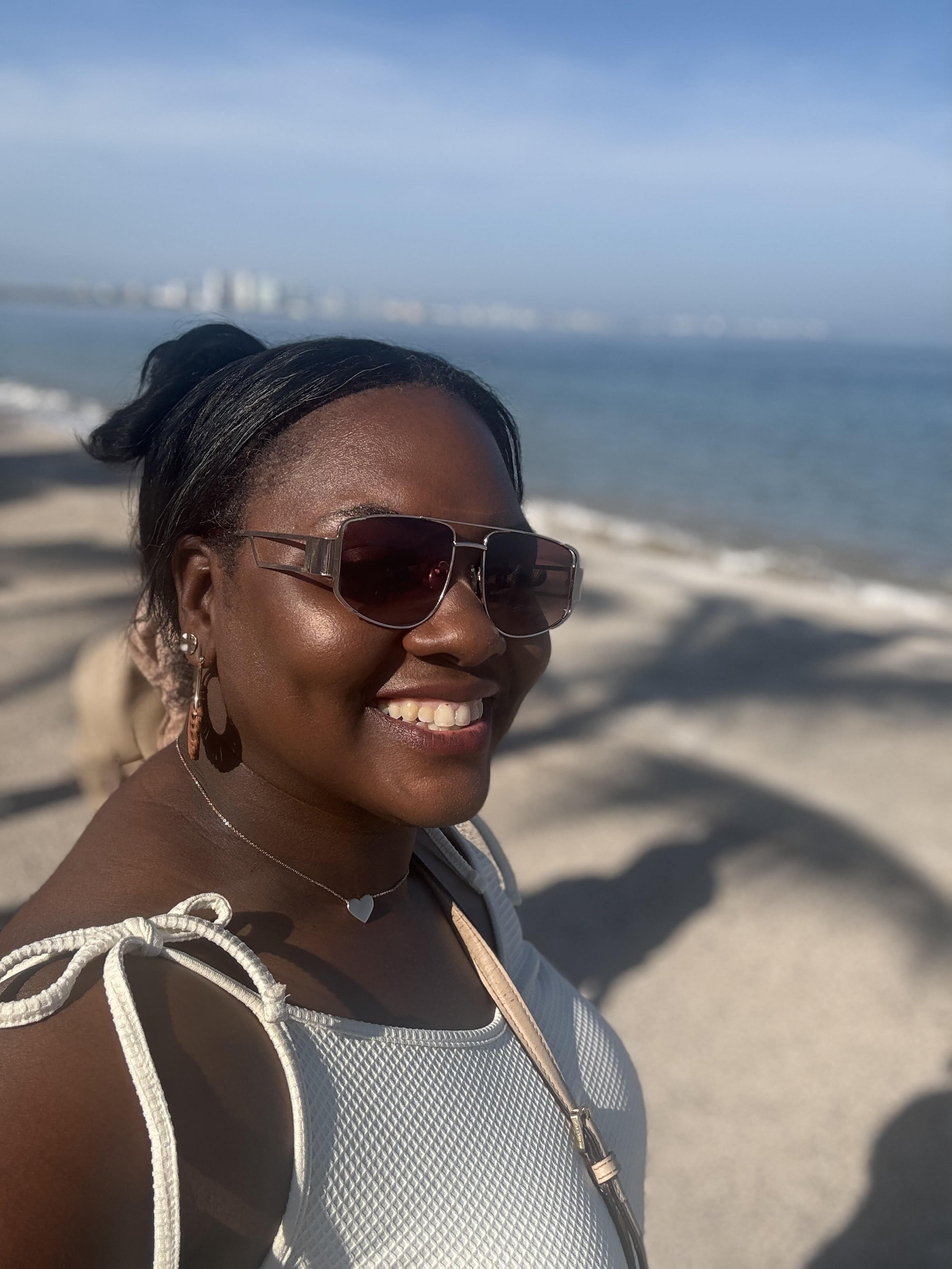 Advisor - Nicole Cater