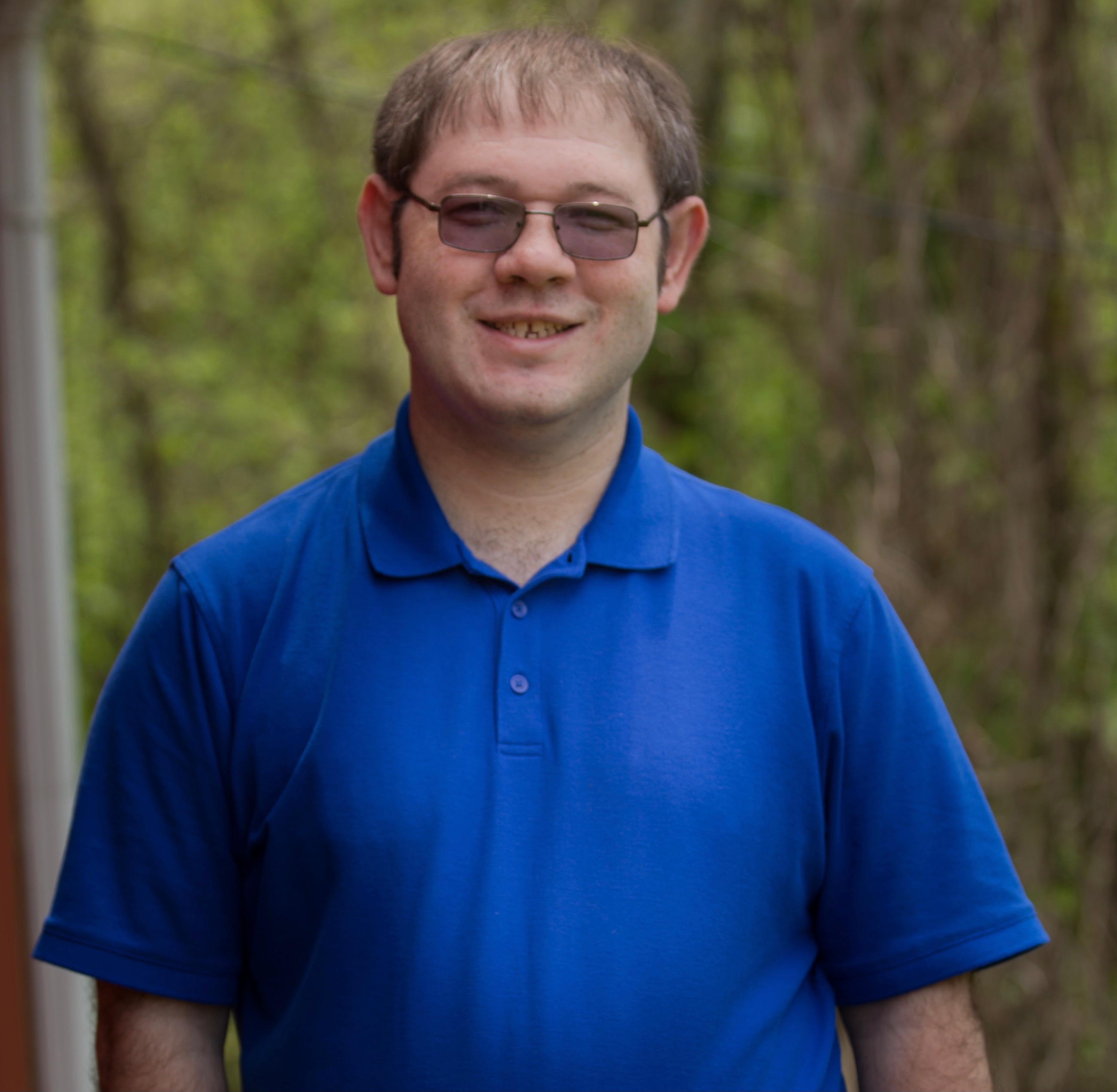 Fora Author - Jeremy Feltner