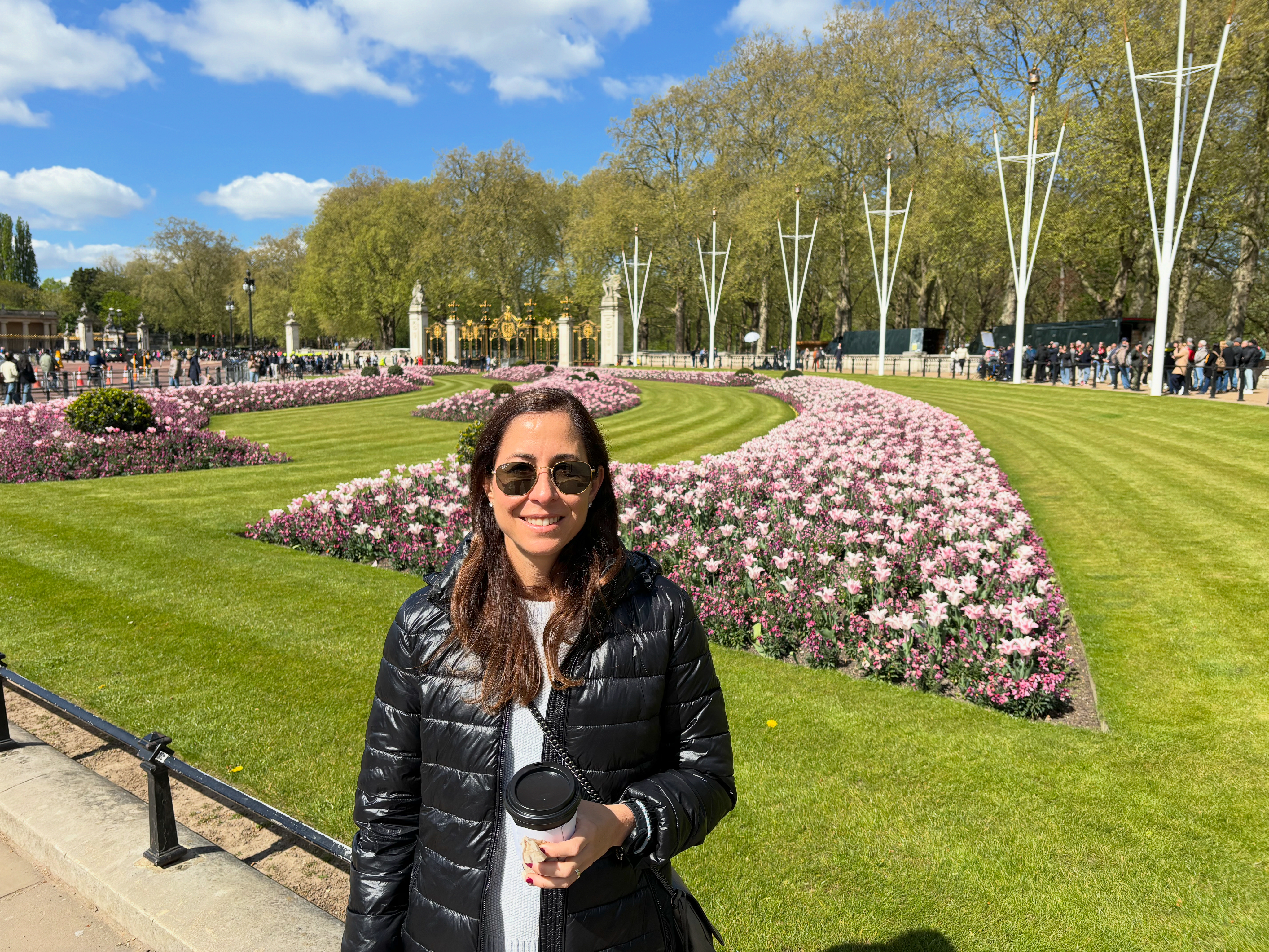 Advisor - Sandra Levy