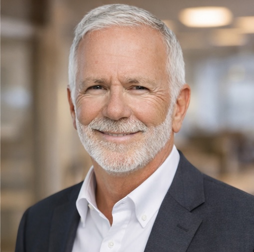 Advisor - Gary Shaver