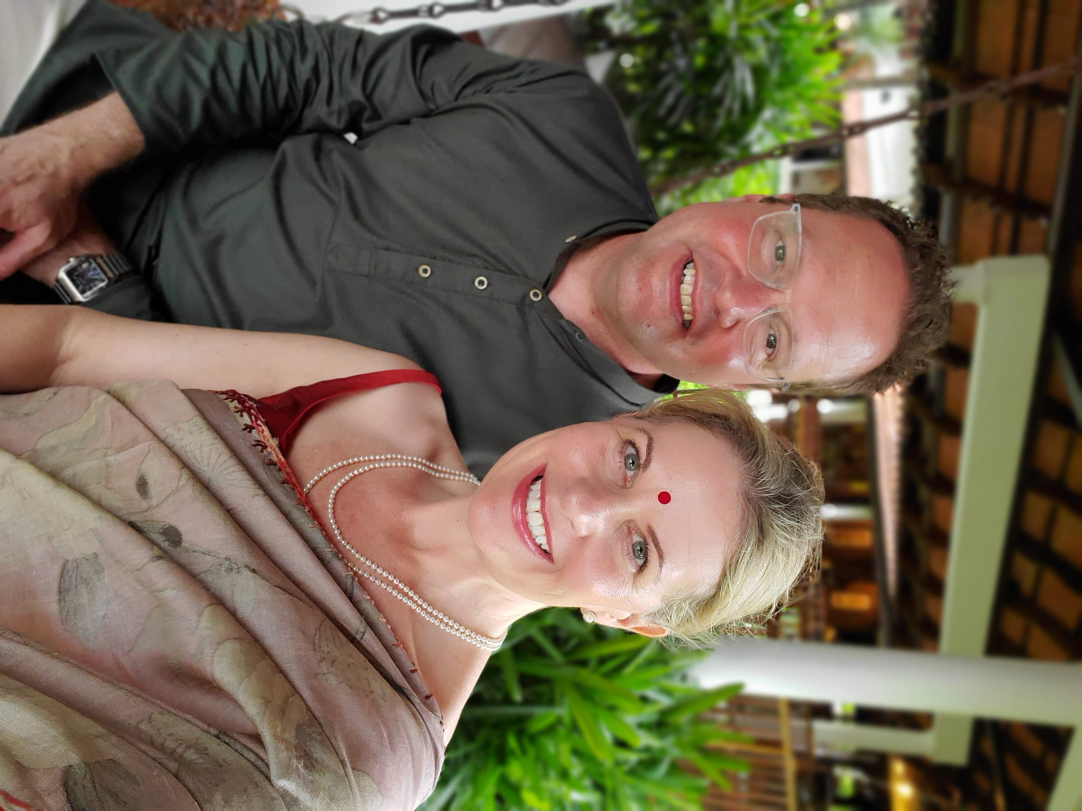 Advisor - Heath England