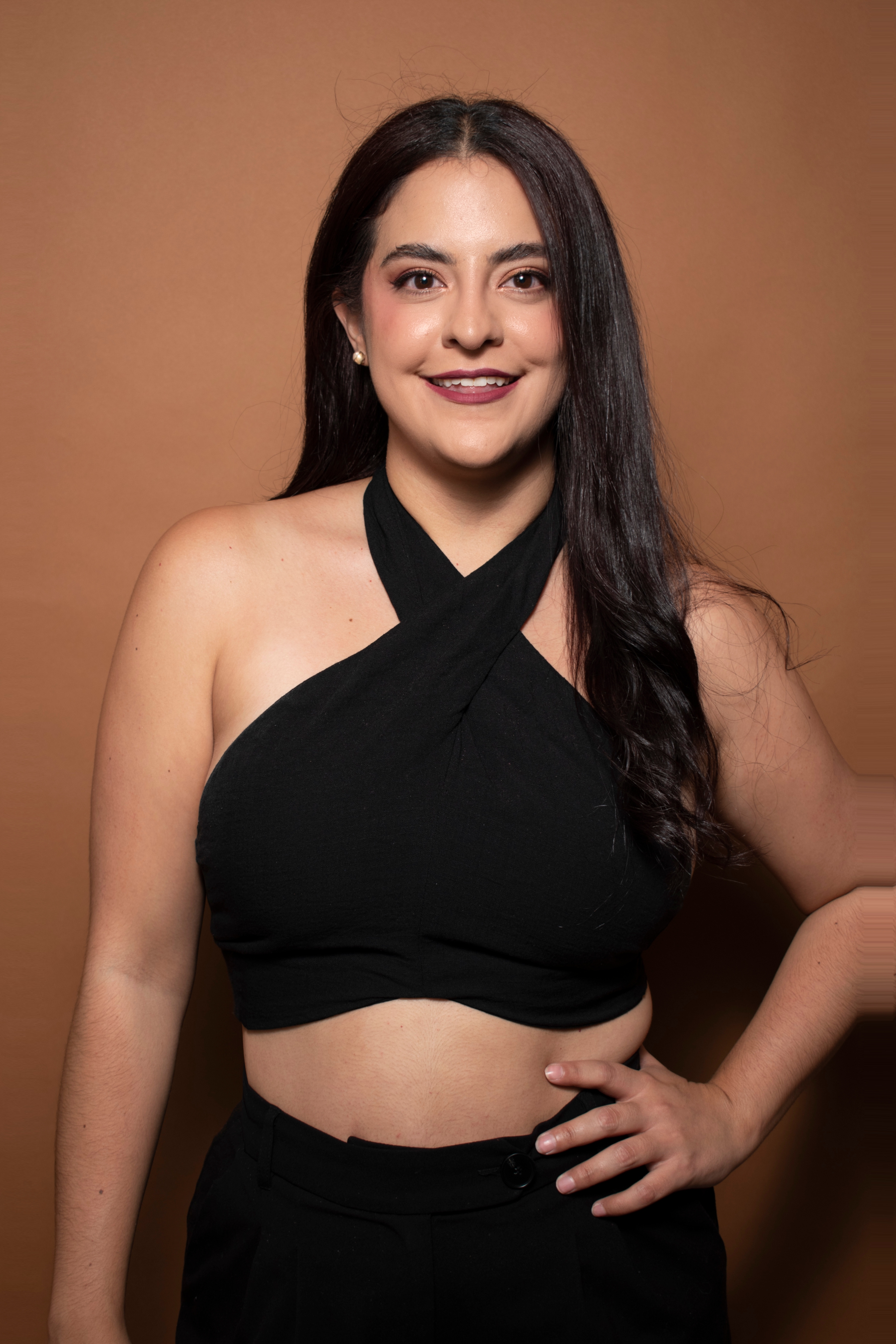 Advisor - Tania Revuelta