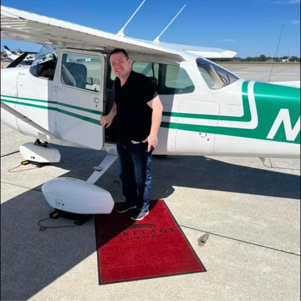 Advisor - Gregory Morgan