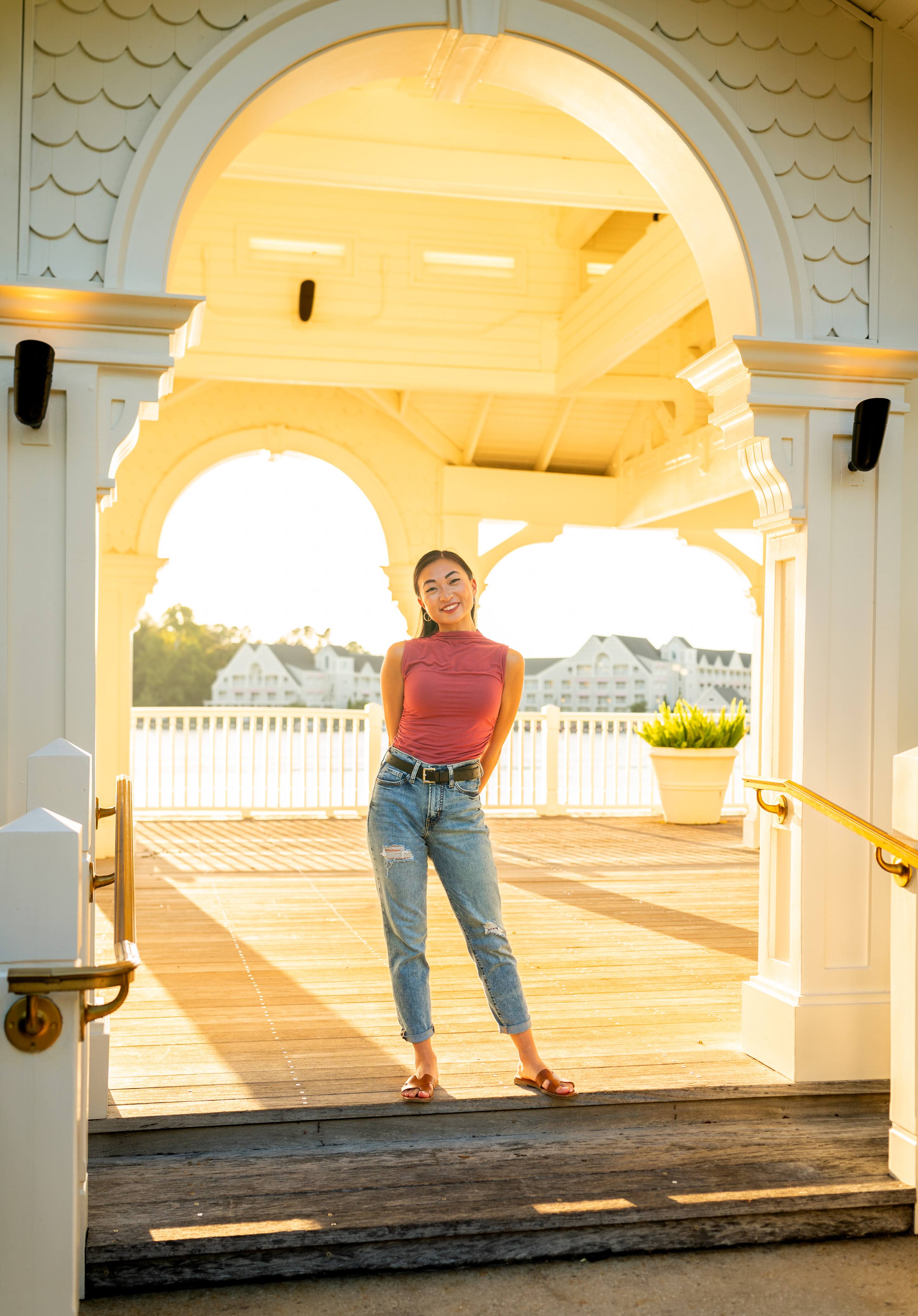 Advisor - Kayci Ruiz