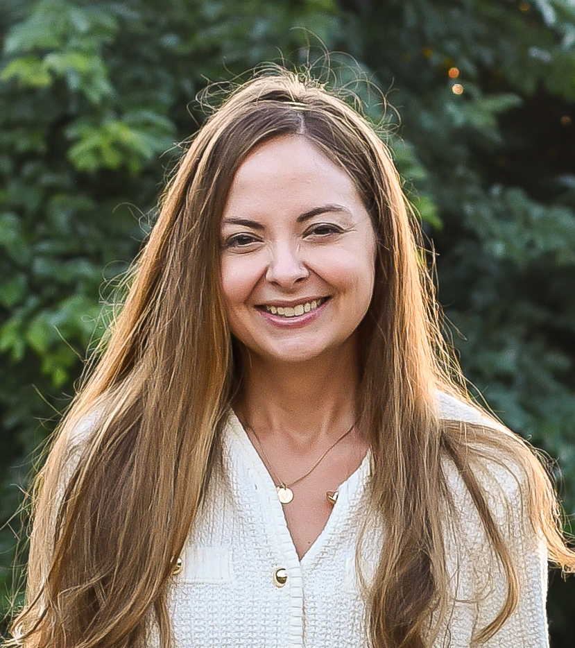 Advisor - Brittany Dickerson