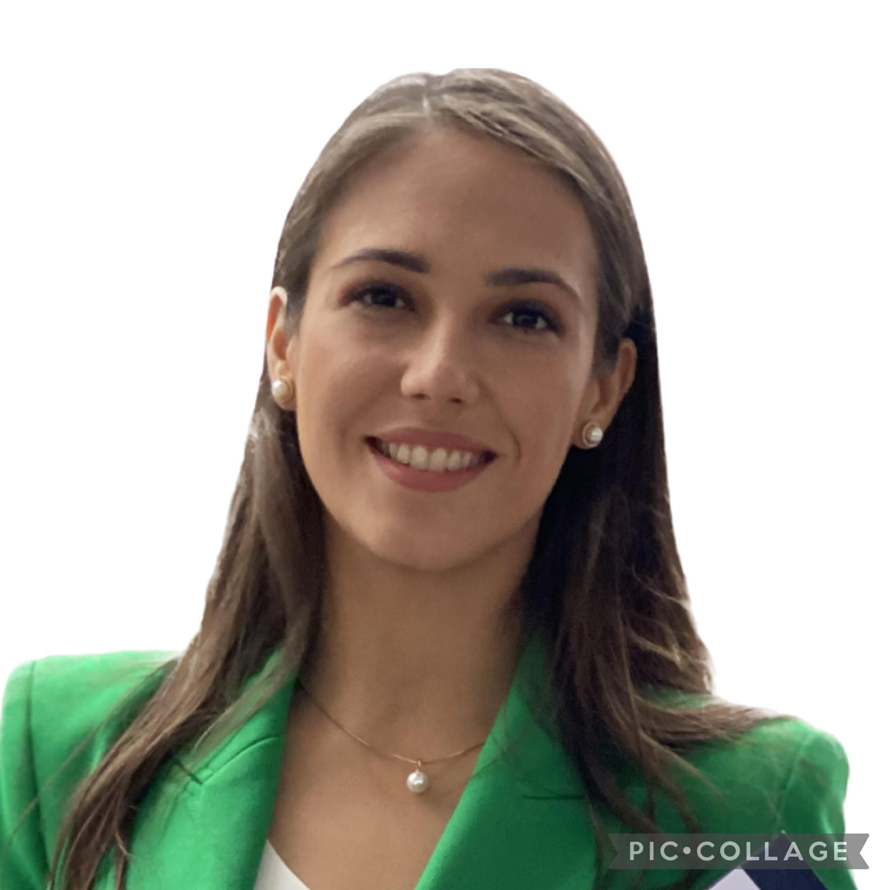 Advisor - Michelle Llamas
