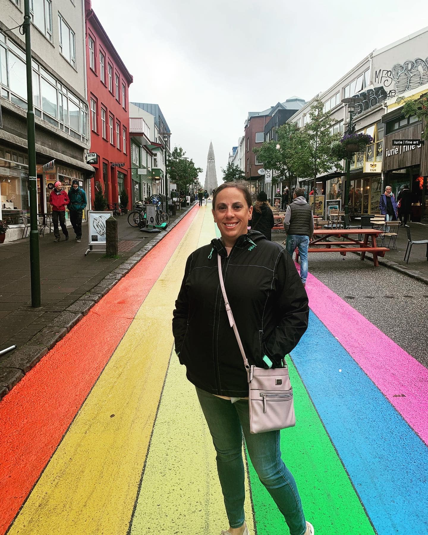 Advisor - Faith Apel