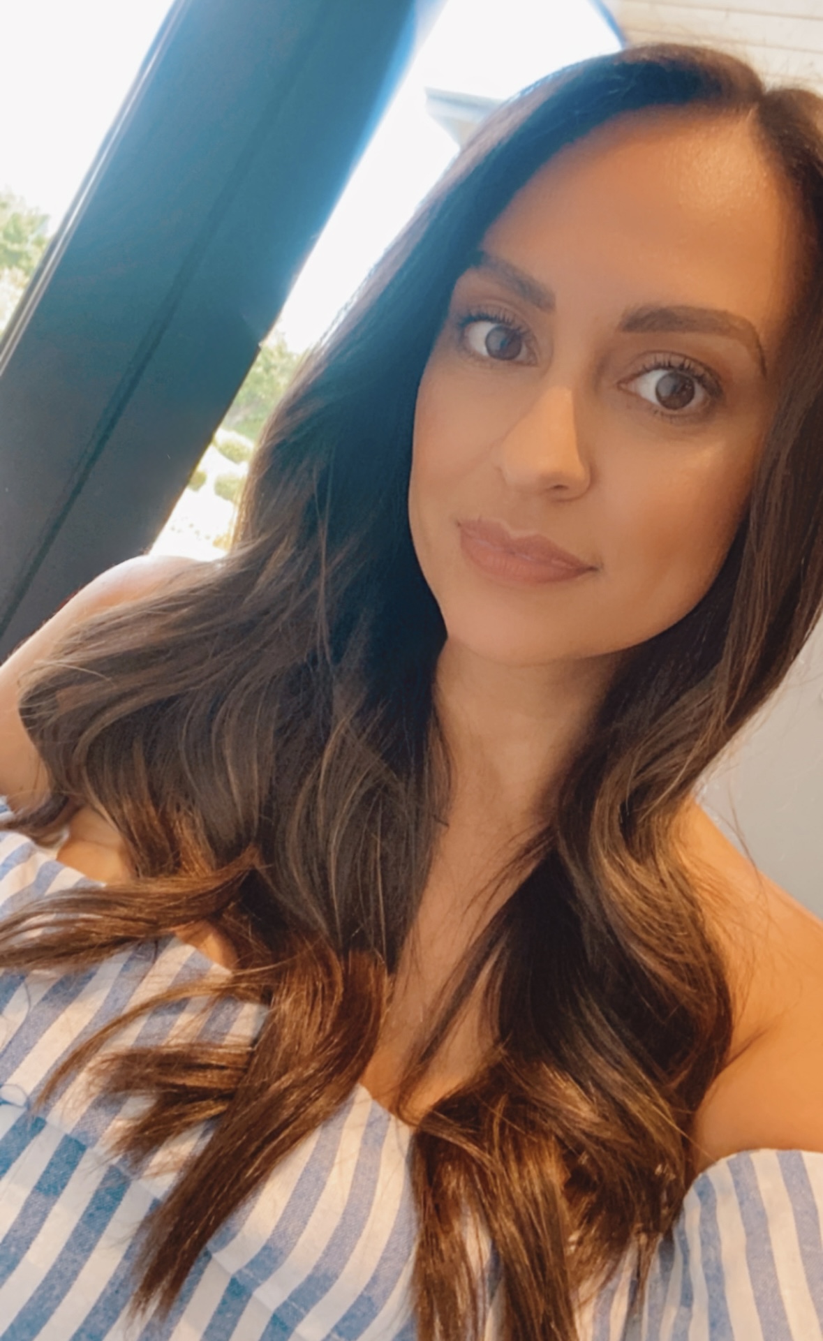 Advisor - Yarely Quintana