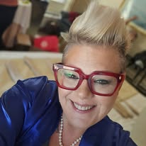 Advisor - Tracy Grossman